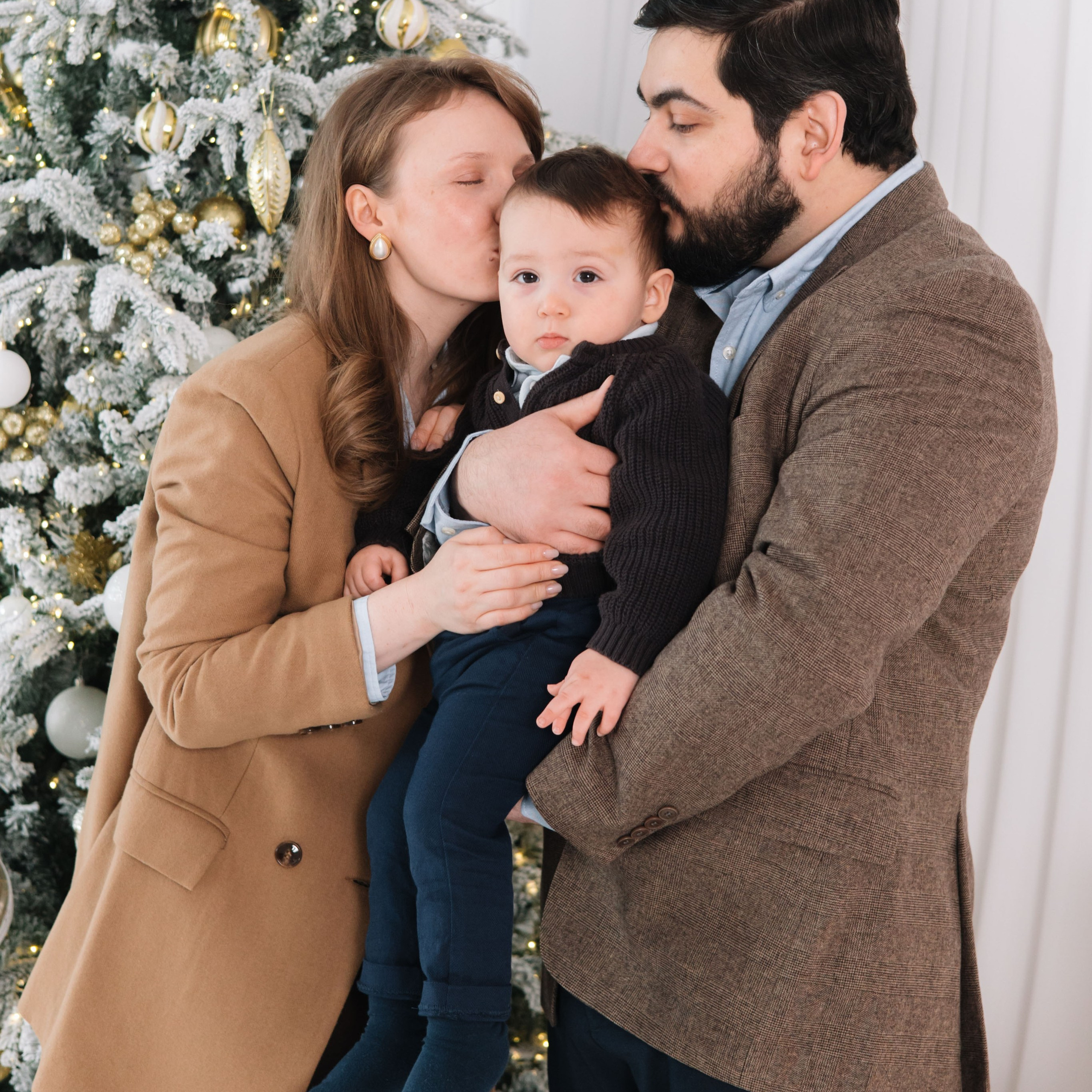 Аня Марк и&nbsp;Данил