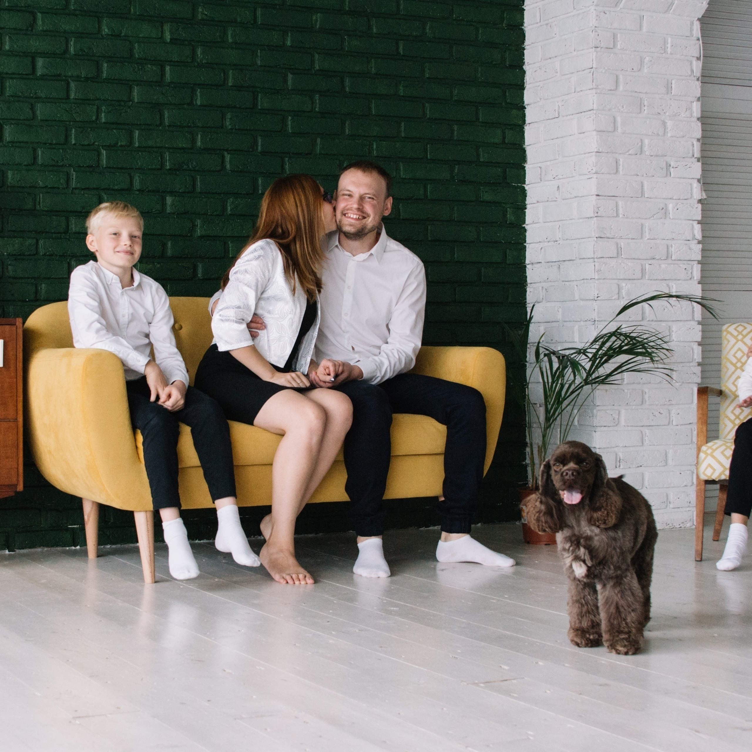 Отзывы. Свадебный и семейный фотограф в Перми Лилия Гатауллина