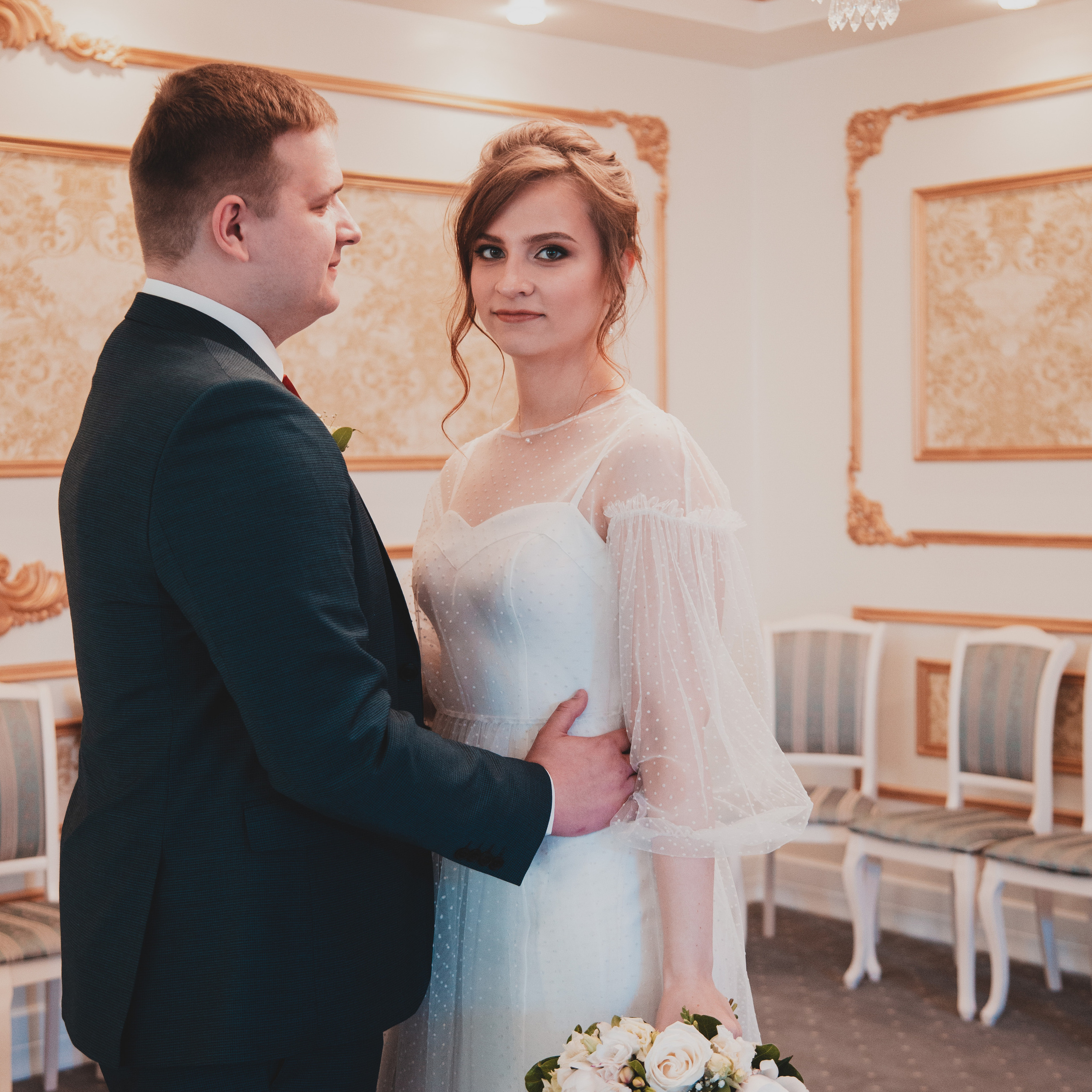 Отзывы. Свадебный и семейный фотограф в Перми Лилия Гатауллина