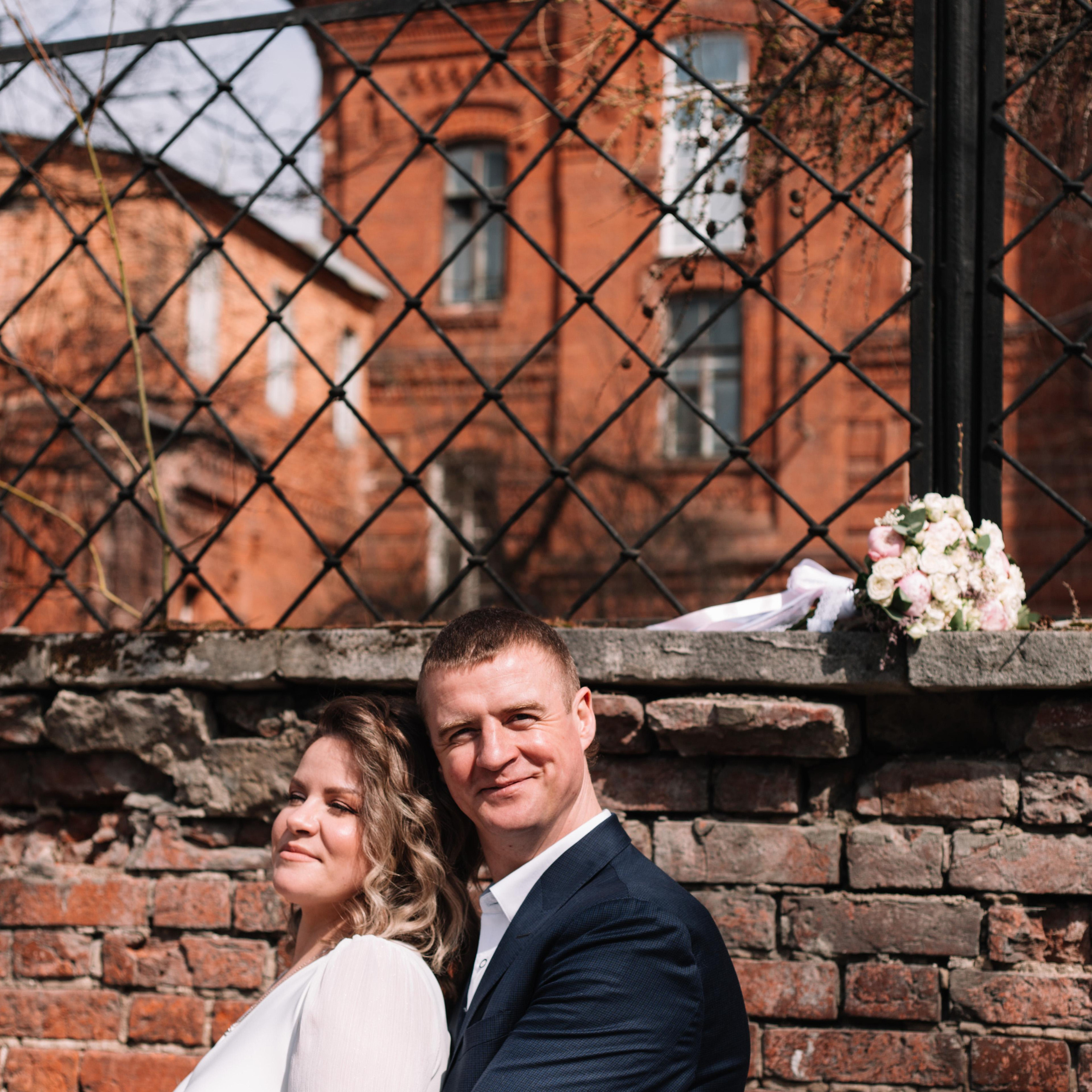 Отзывы. Свадебный и семейный фотограф в Перми Лилия Гатауллина