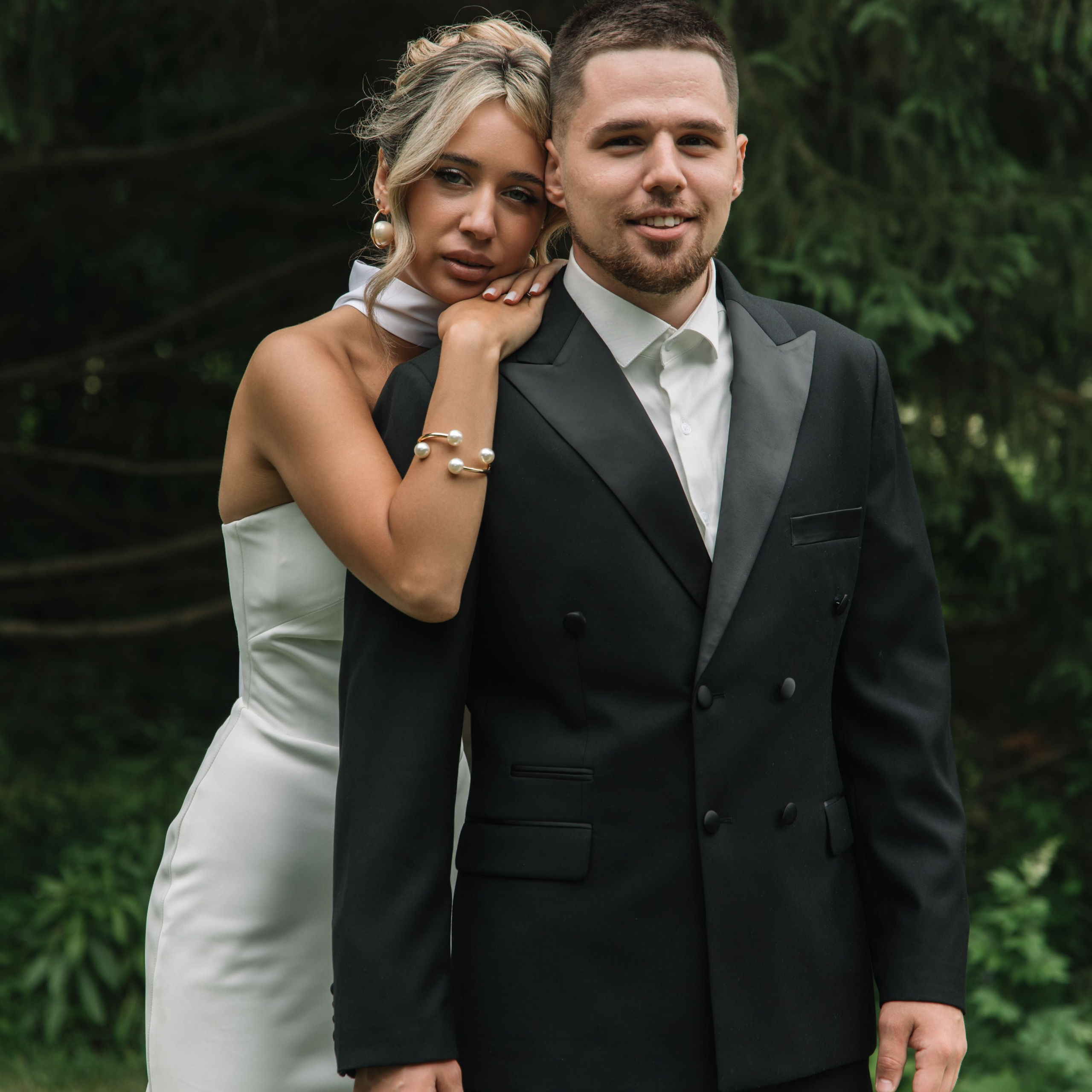 Самайя и Никита