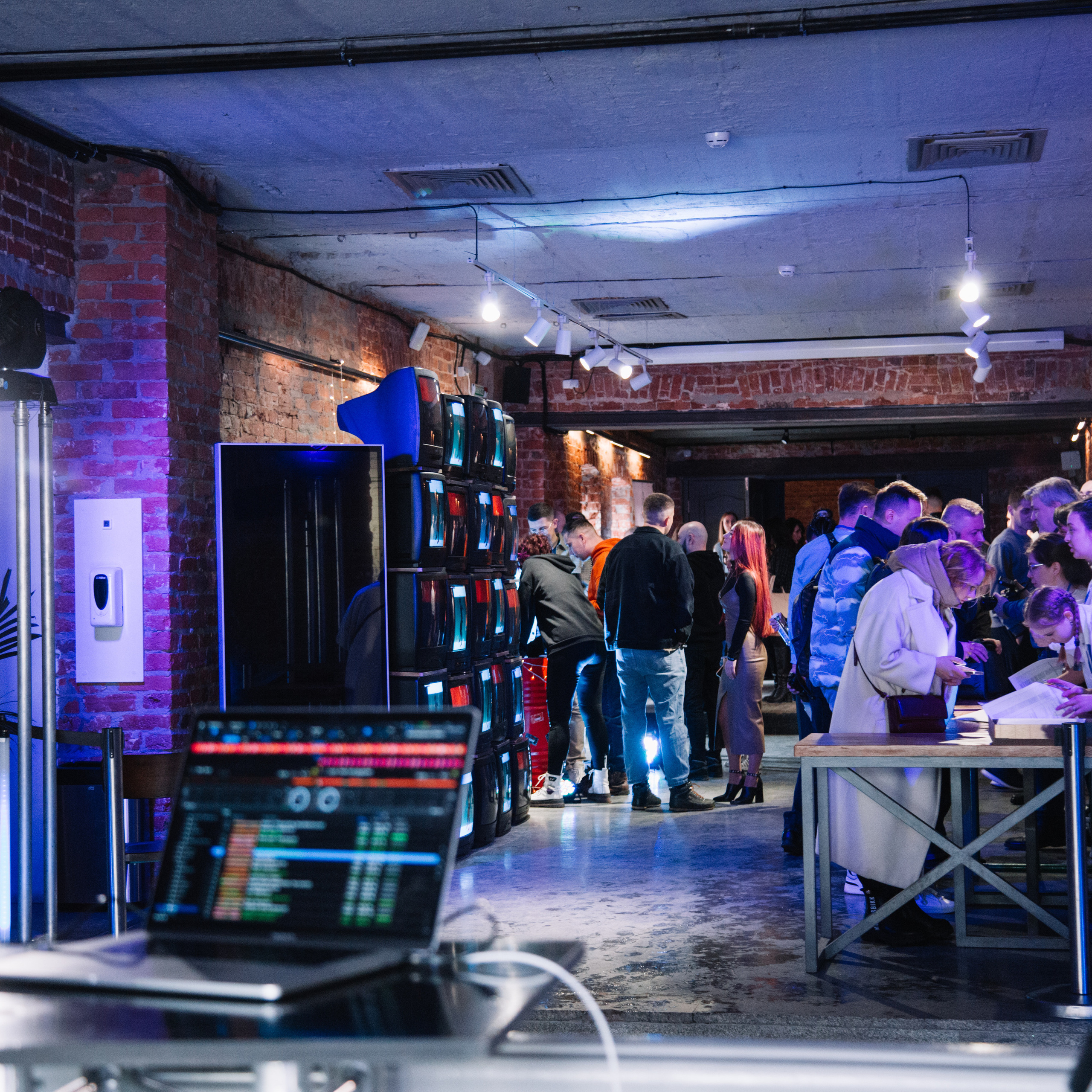 Конференция Prof it