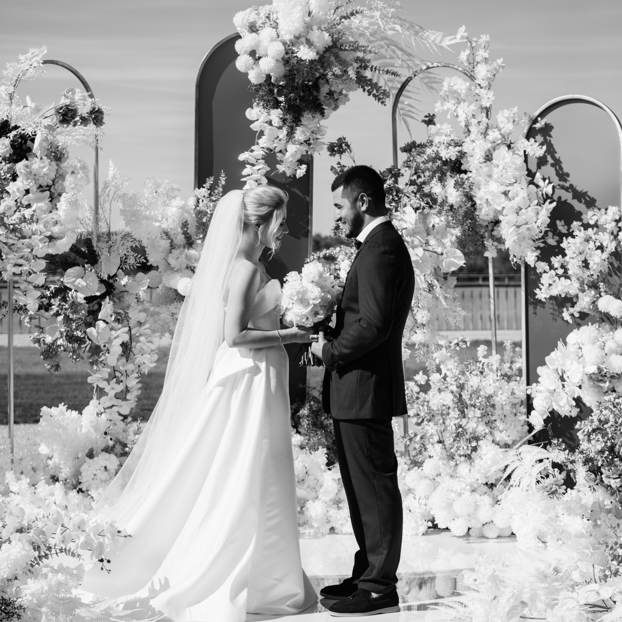 Алёна и Мисаил