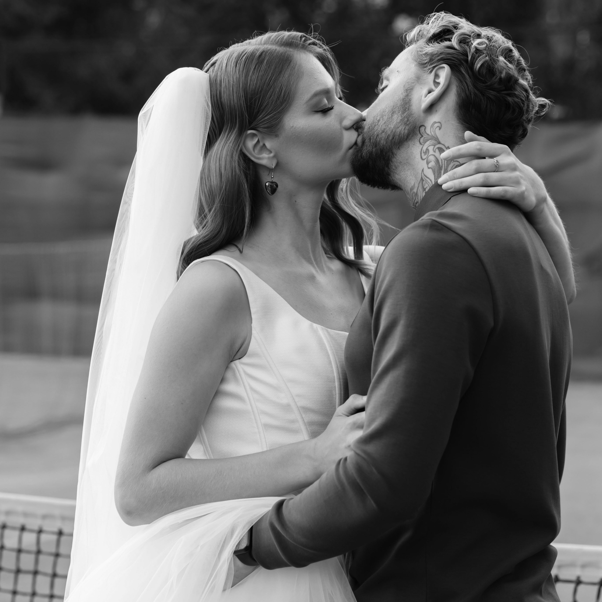 Александра и Антон