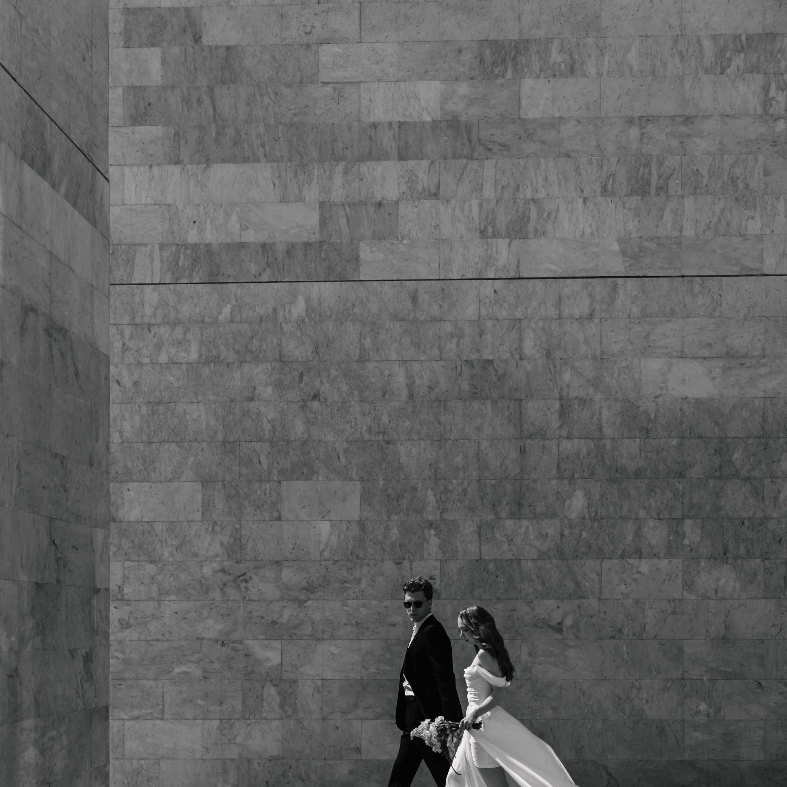 Дарья и Михаил