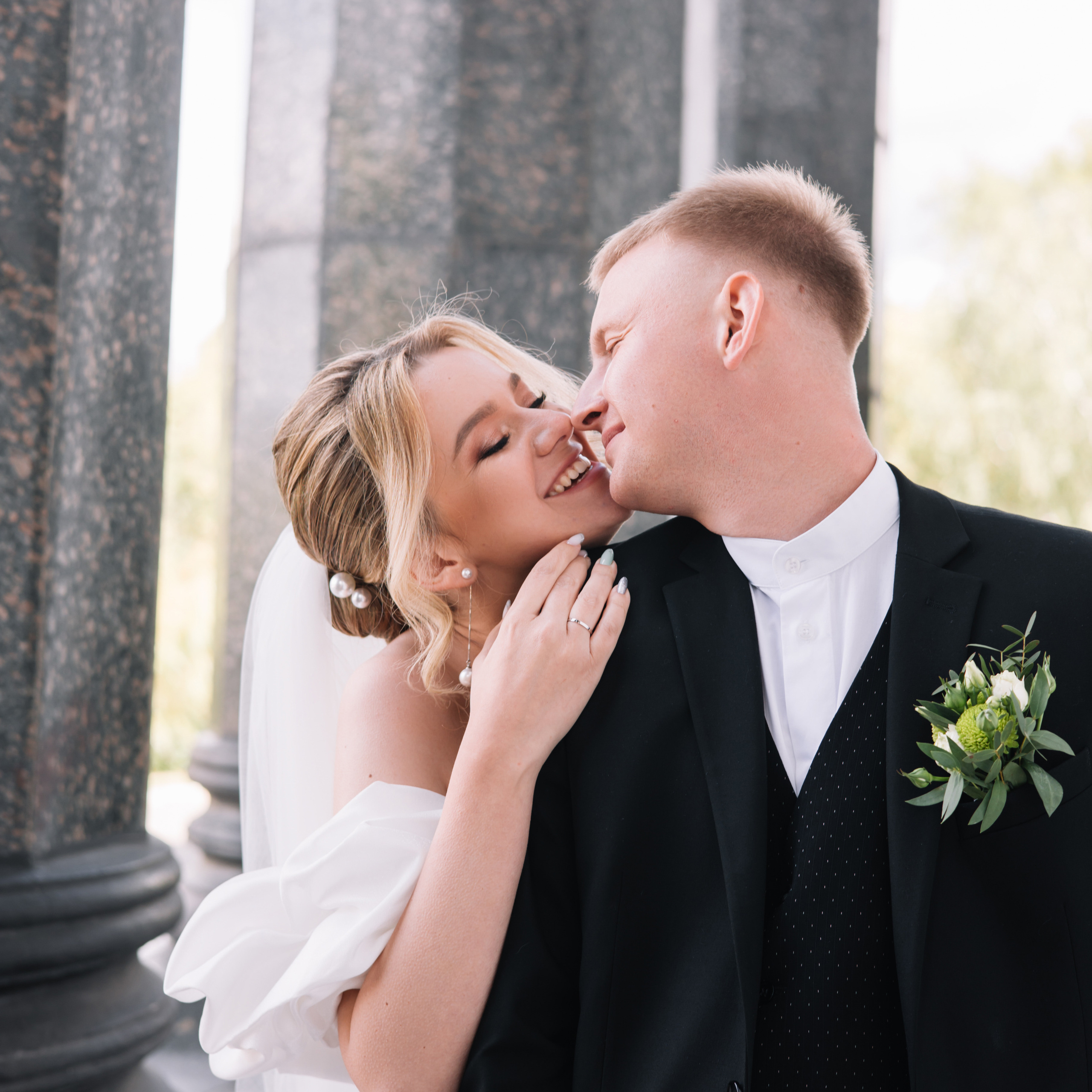 Отзывы. Свадебный и семейный фотограф в Перми Лилия Гатауллина