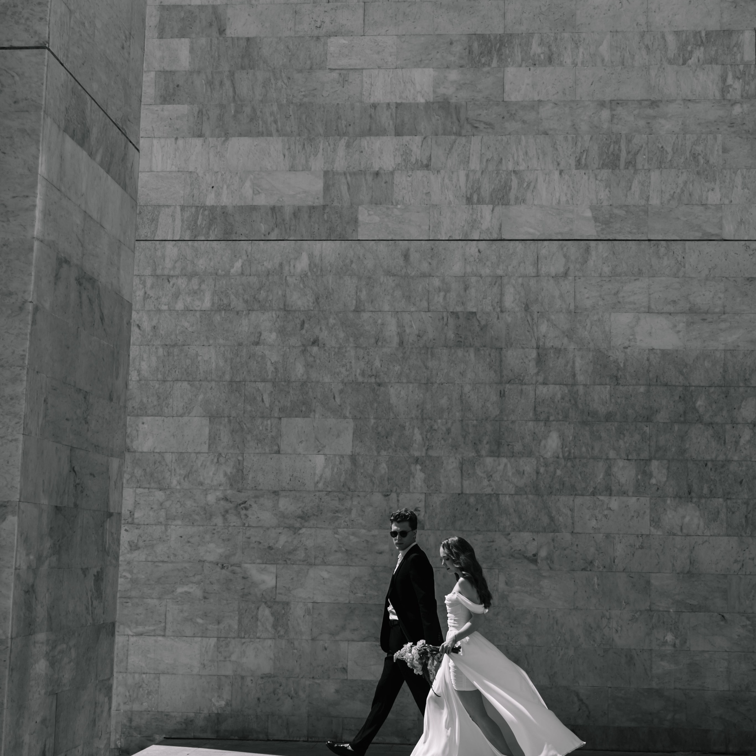 Дарья и Михаил