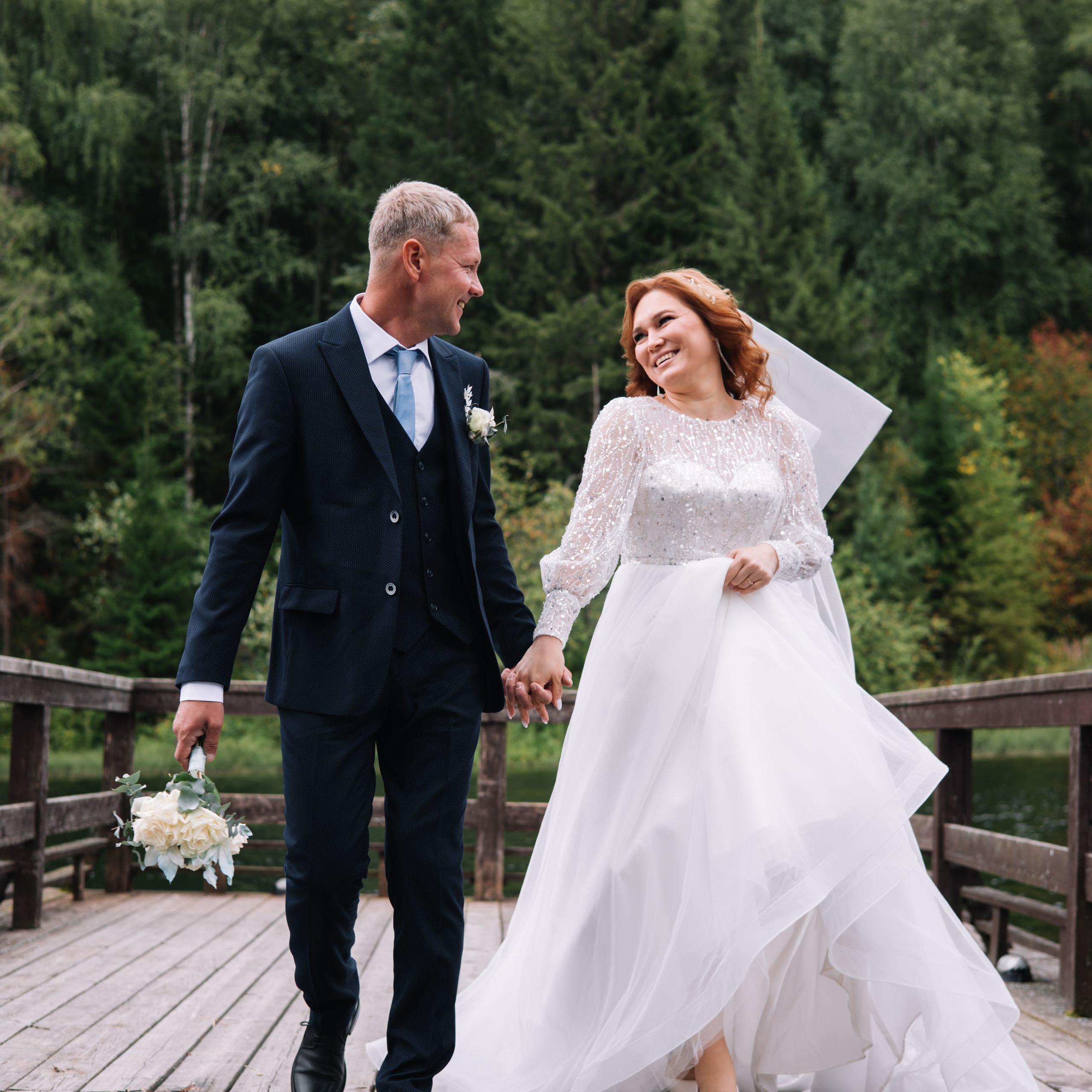 Отзывы. Свадебный и семейный фотограф в Перми Лилия Гатауллина