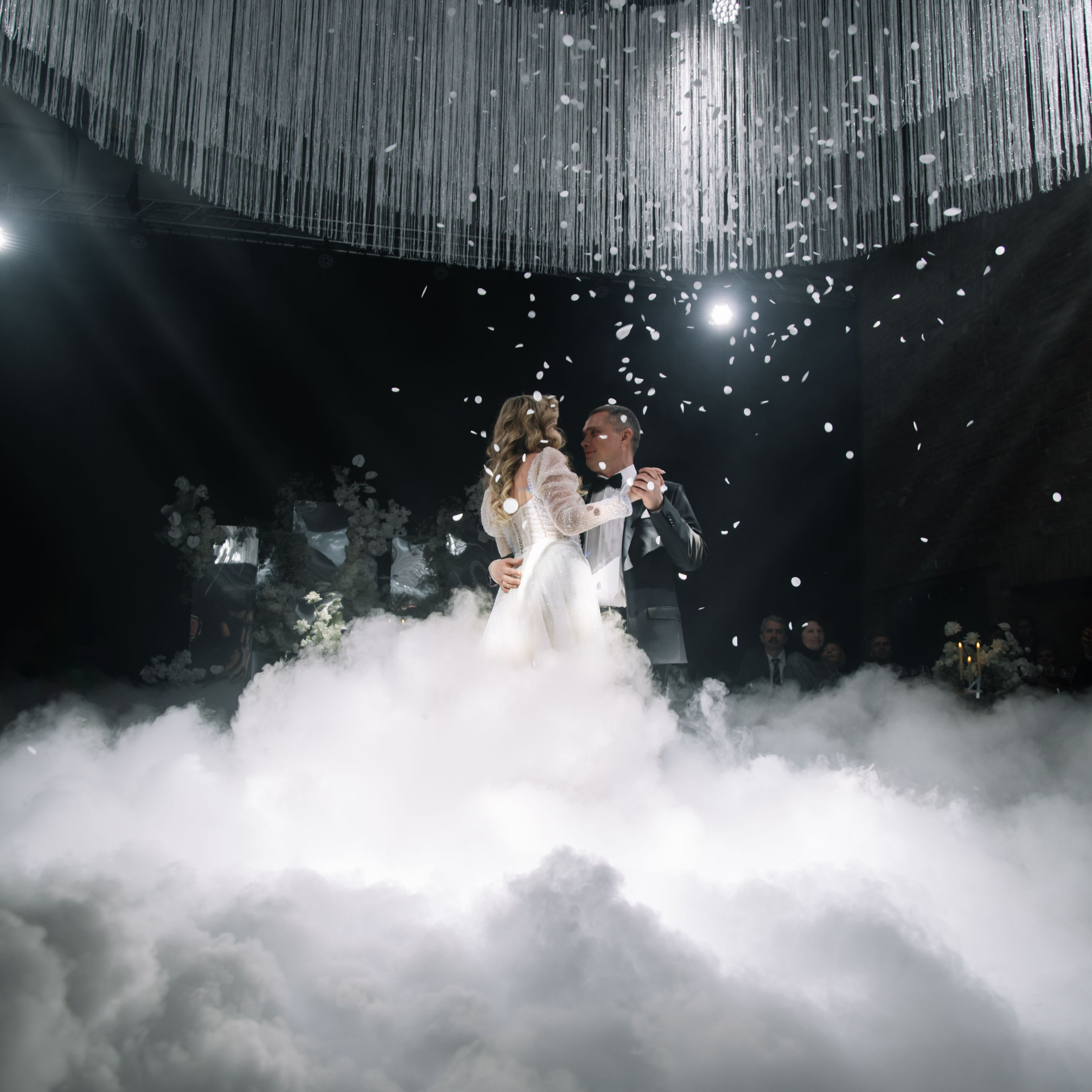 Ксения и Игорь