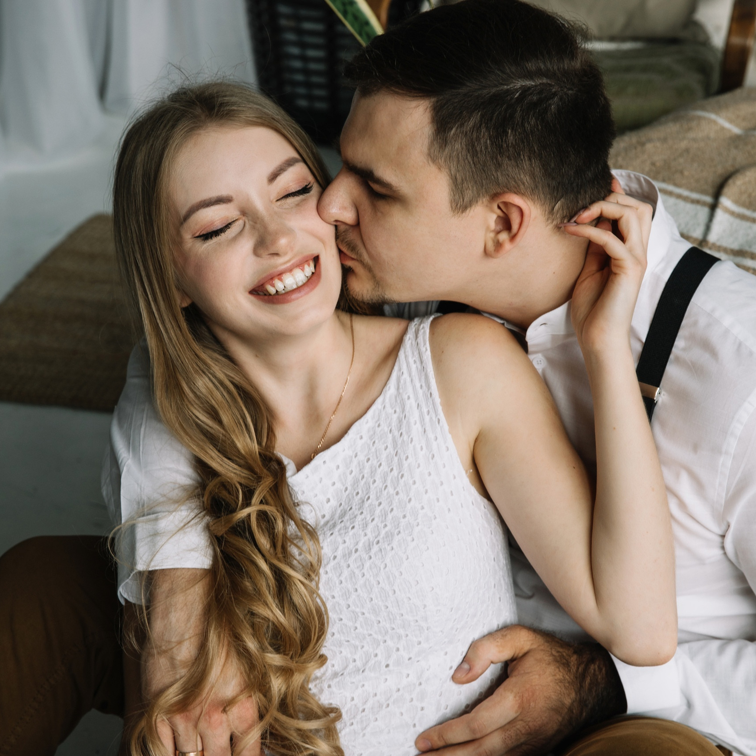 Отзывы. Женский и семейный фотограф в Туле Катя Вуколова