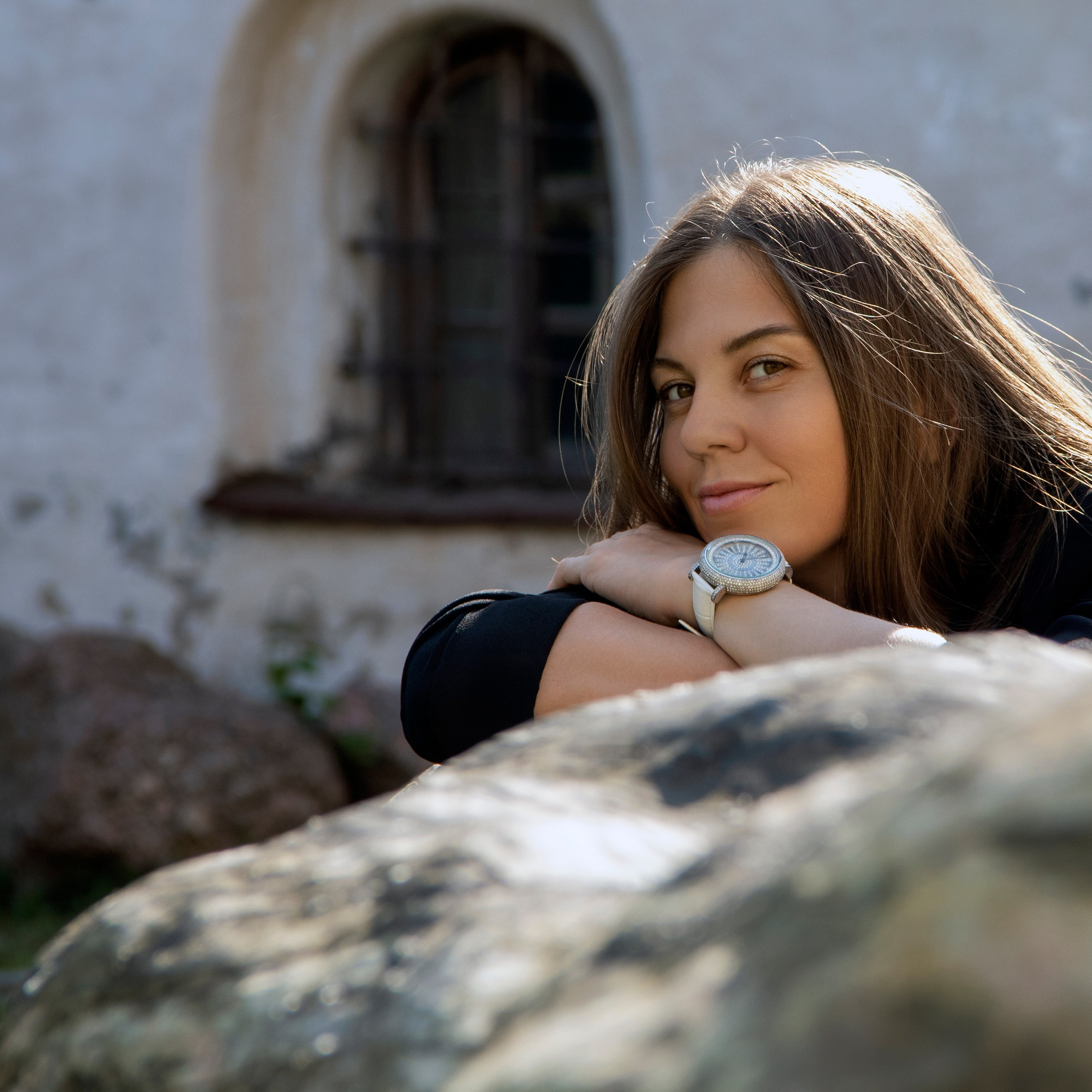 Отзывы. Фотограф в Вязьме