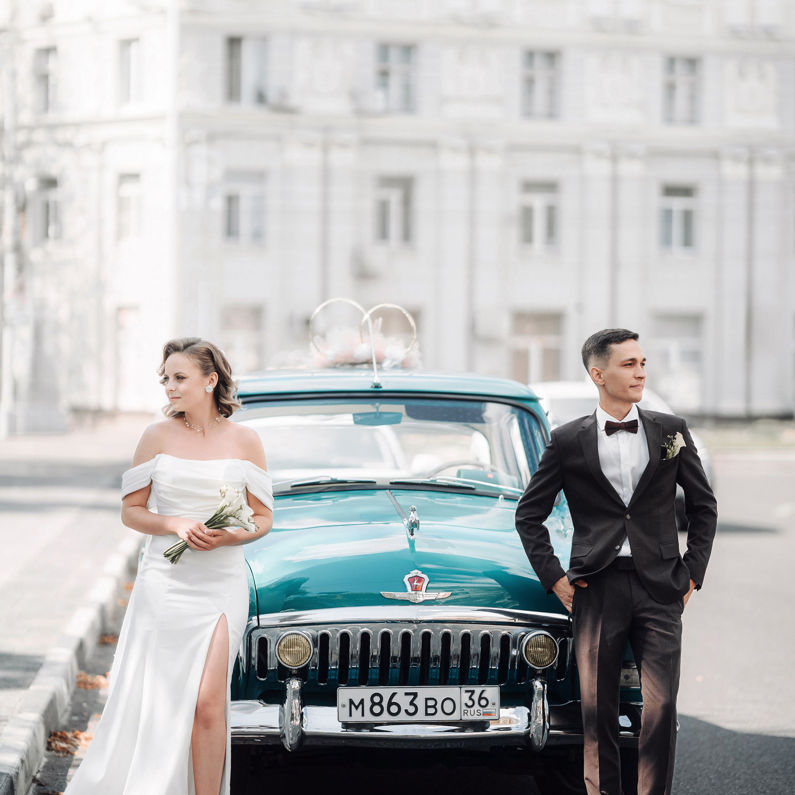 Отзывы о проделанной работе. Свадебный и репортажный фотограф в Воронеже Роман Янко