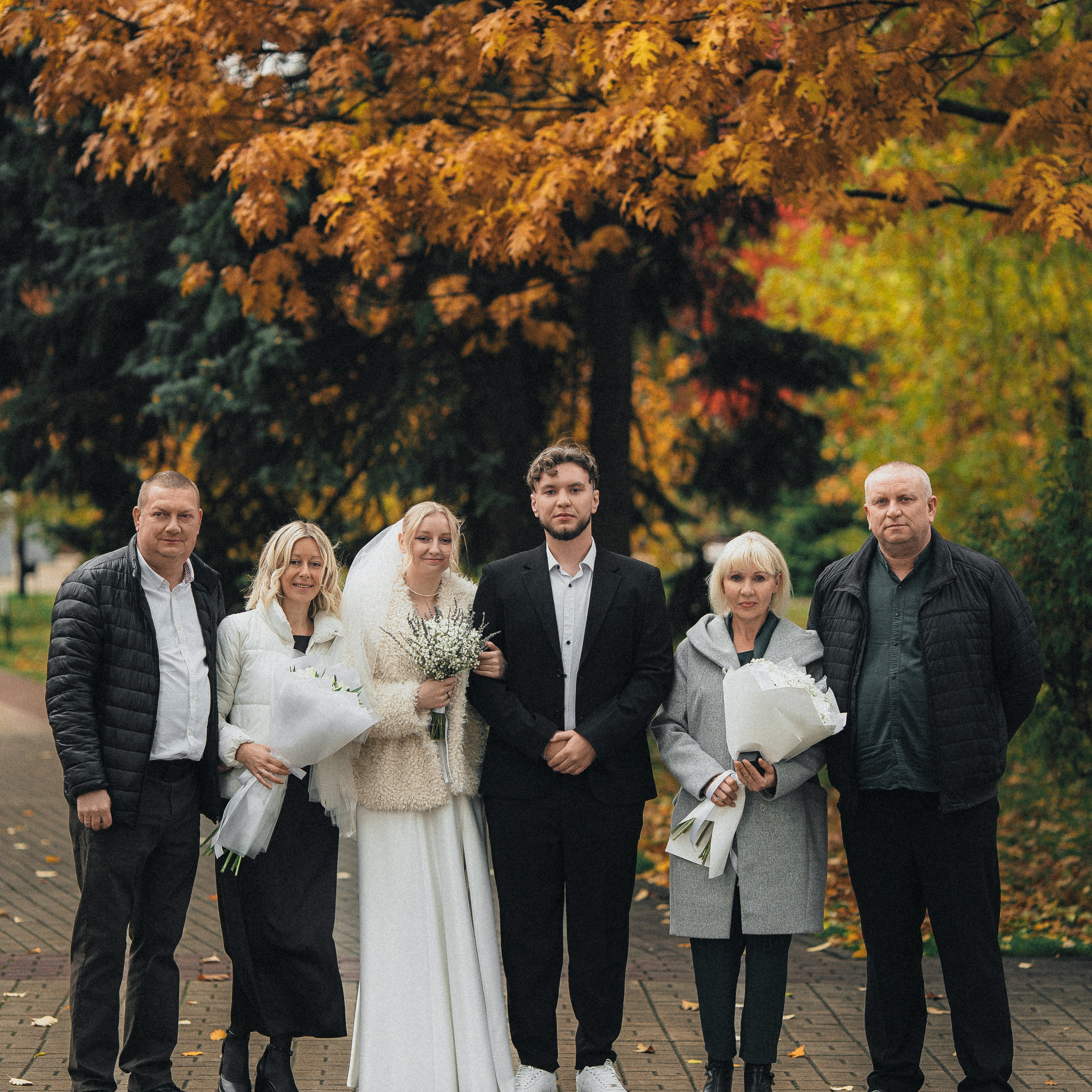 Свадебный и репортажный фотограф в Воронеже Роман Янко