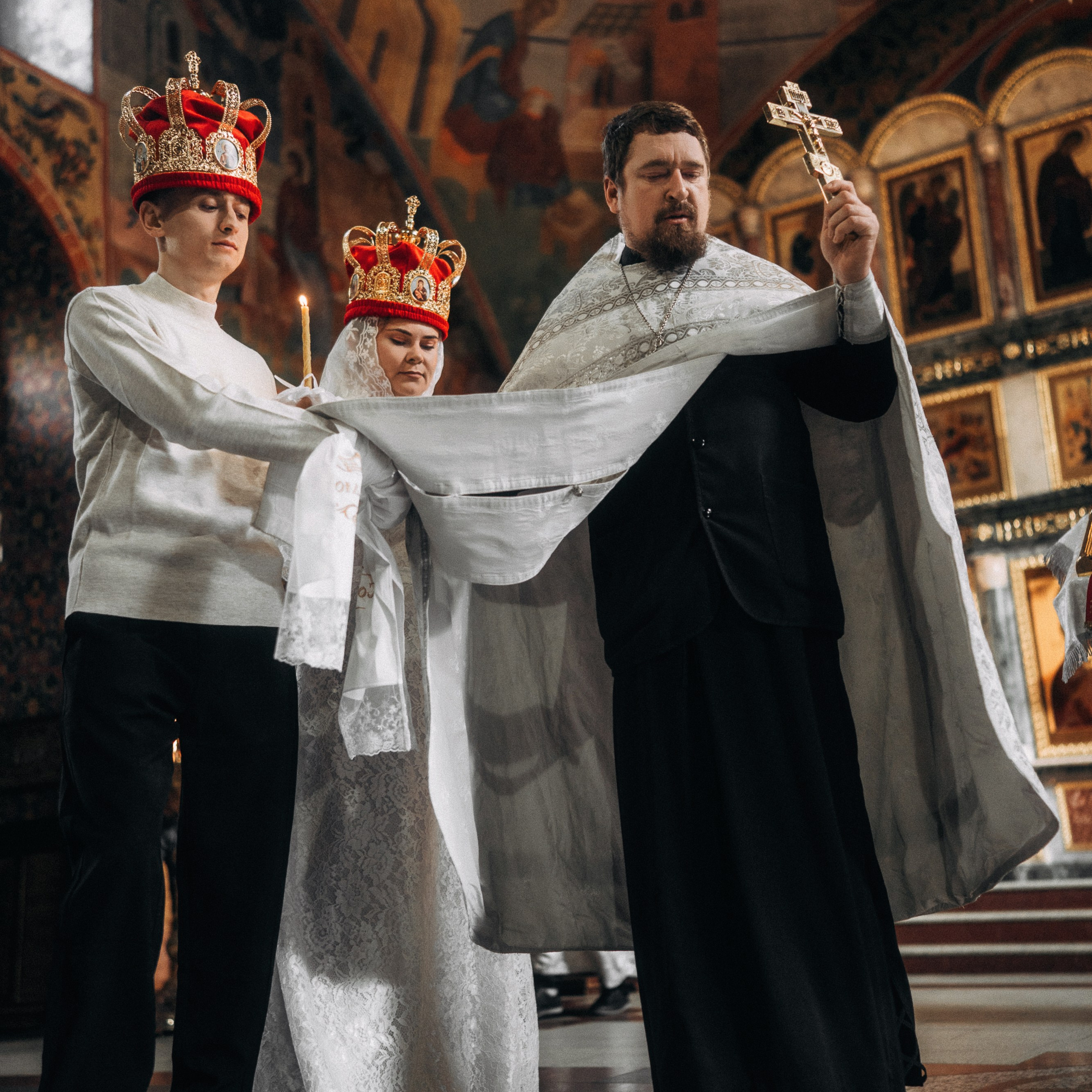 Отзывы о проделанной работе. Свадебный и репортажный фотограф в Воронеже Роман Янко