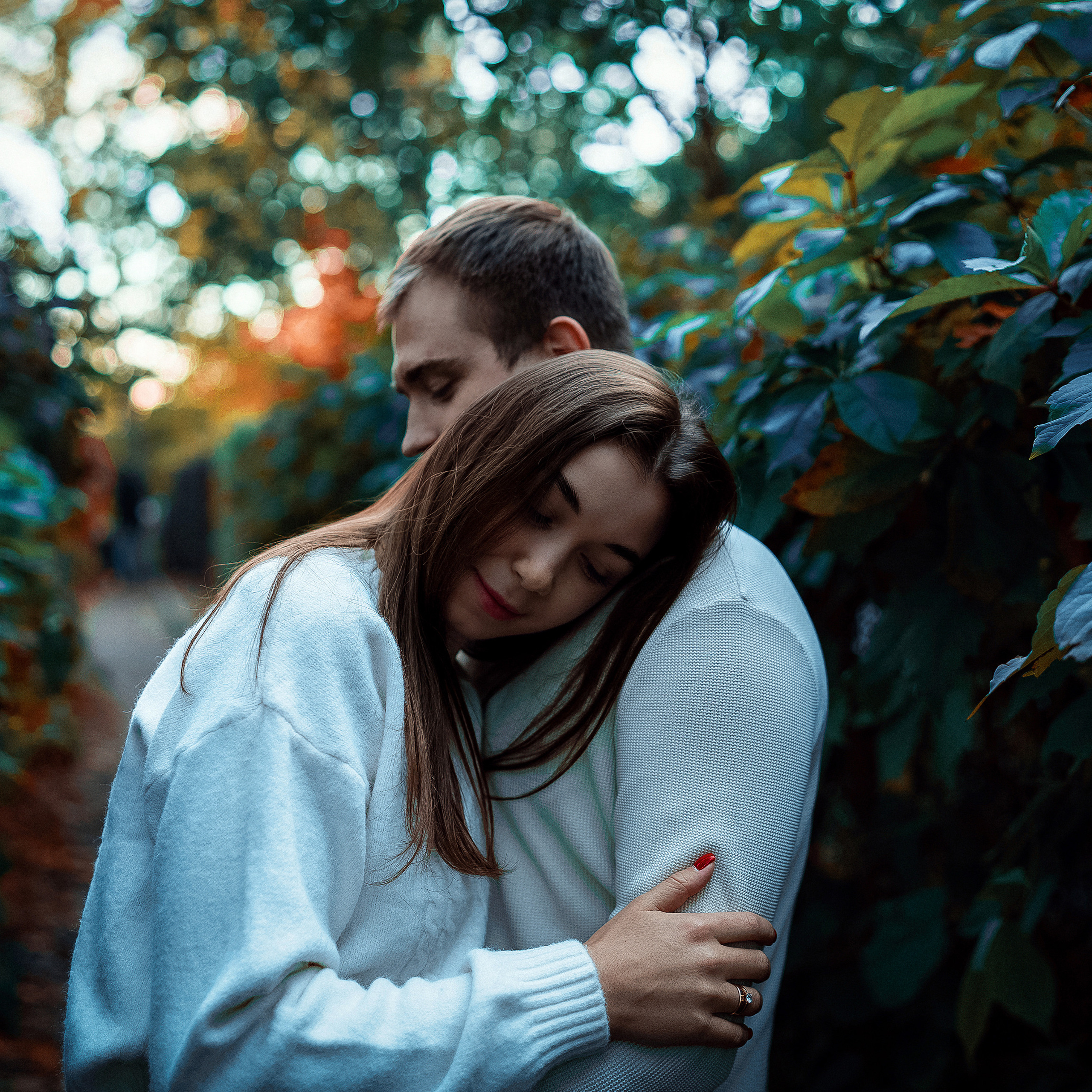 Отзывы о проделанной работе. Свадебный и репортажный фотограф в Воронеже Роман Янко