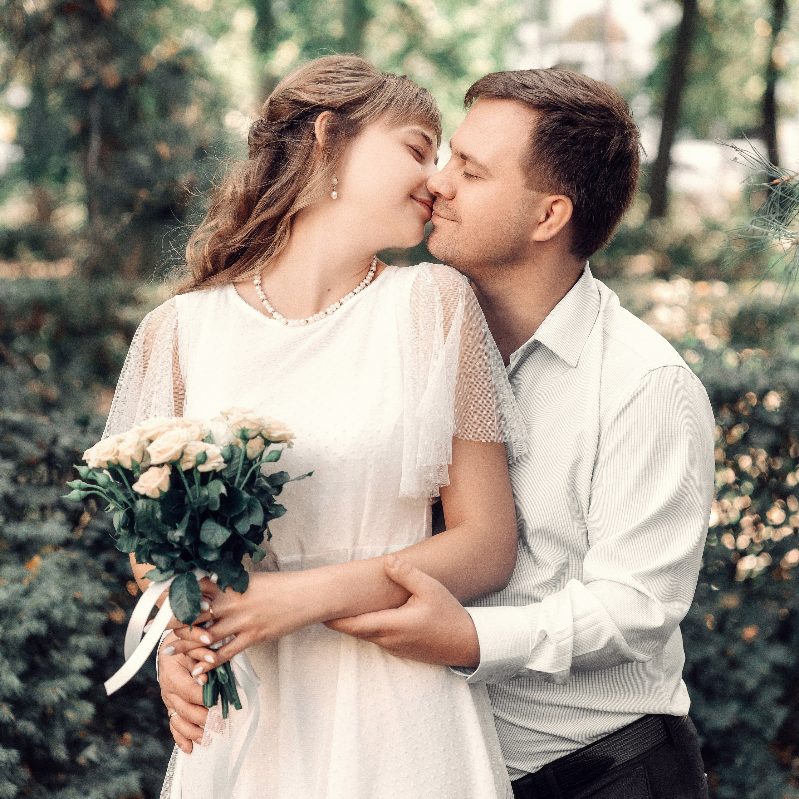 Отзывы о проделанной работе. Свадебный и репортажный фотограф в Воронеже Роман Янко