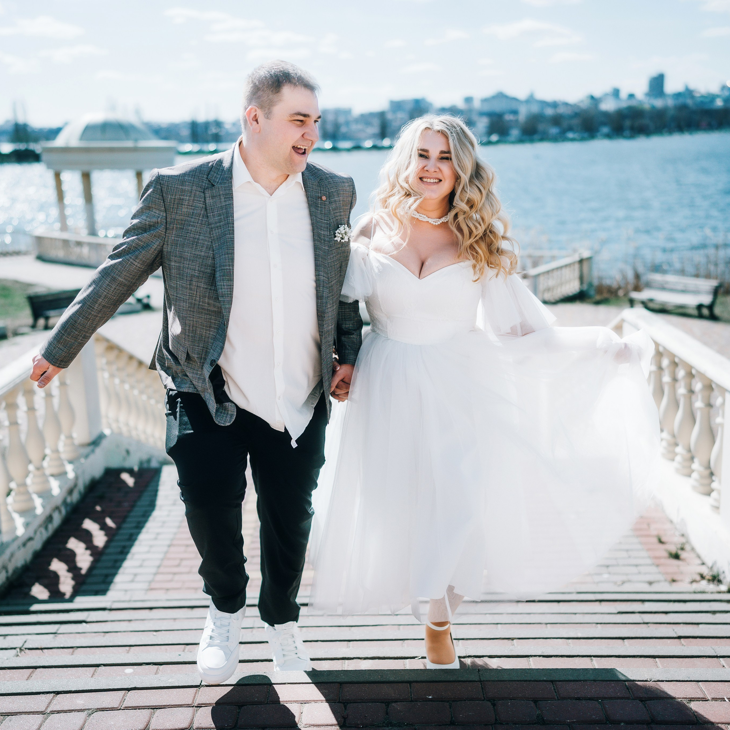 Отзывы о проделанной работе. Свадебный и репортажный фотограф в Воронеже Роман Янко