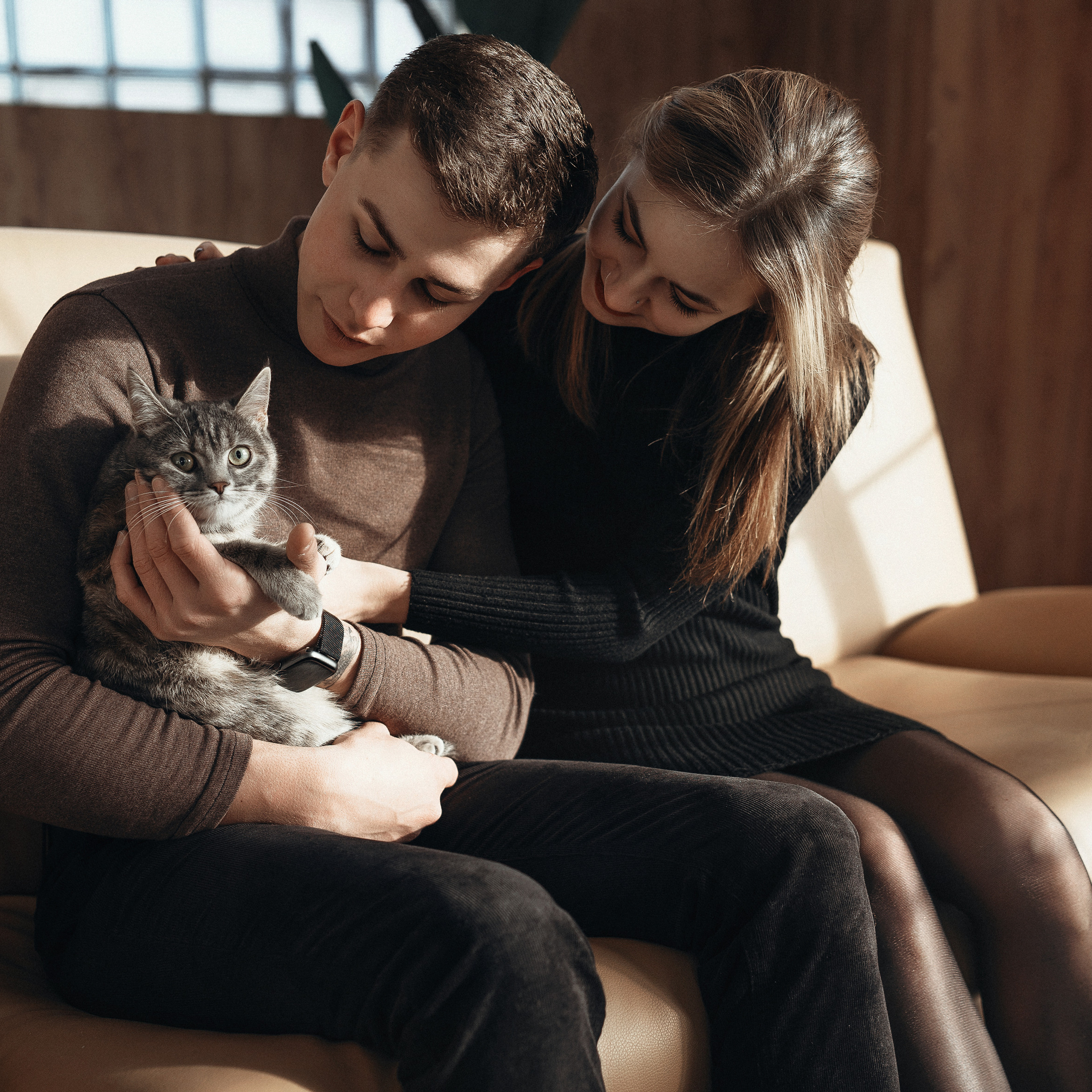 Отзывы о проделанной работе. Свадебный и репортажный фотограф в Воронеже Роман Янко