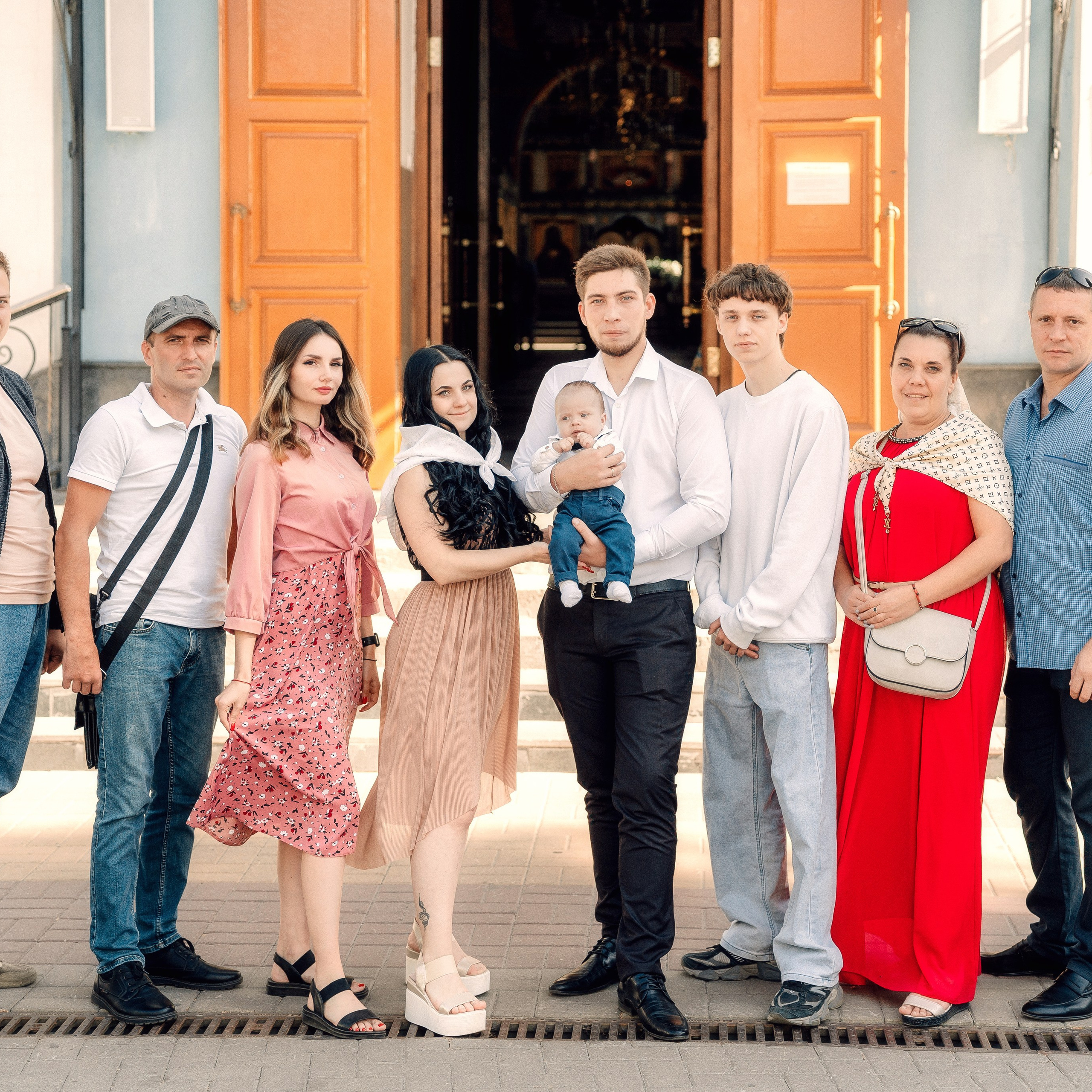 Отзывы о проделанной работе. Свадебный и репортажный фотограф в Воронеже Роман Янко