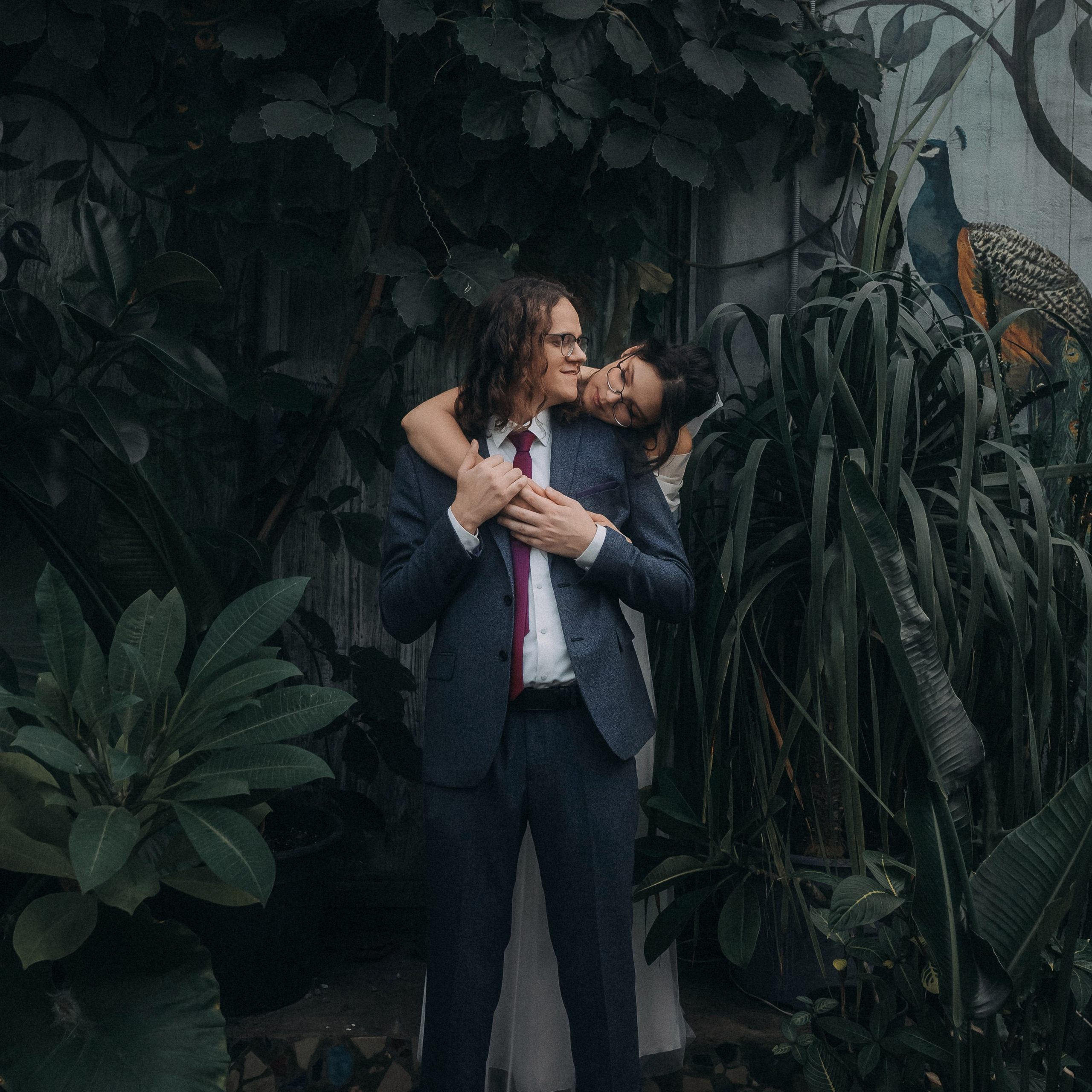 Свадебный и репортажный фотограф в Воронеже Роман Янко