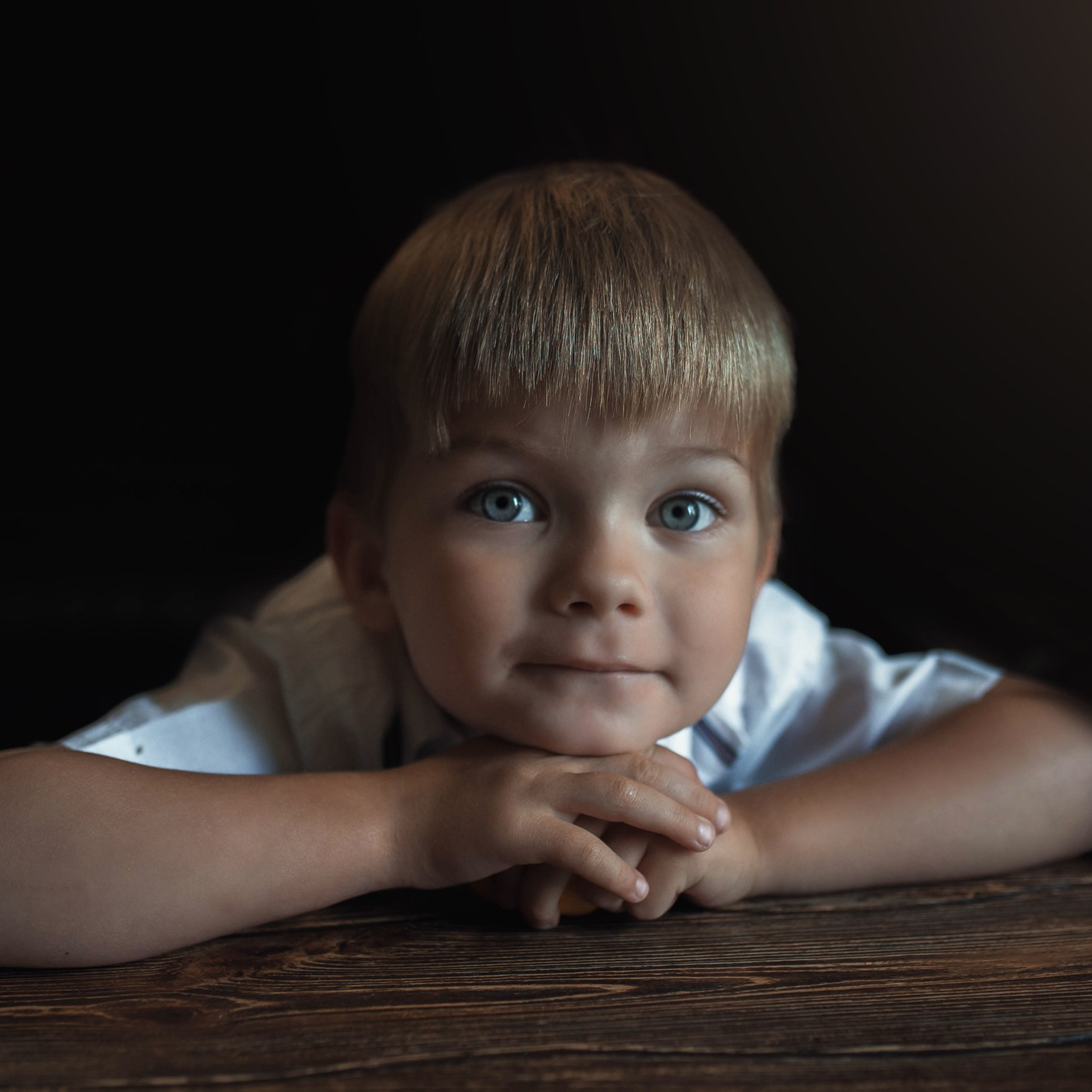 Отзывы. Фотограф на крещение в Саратове Марина Грушина