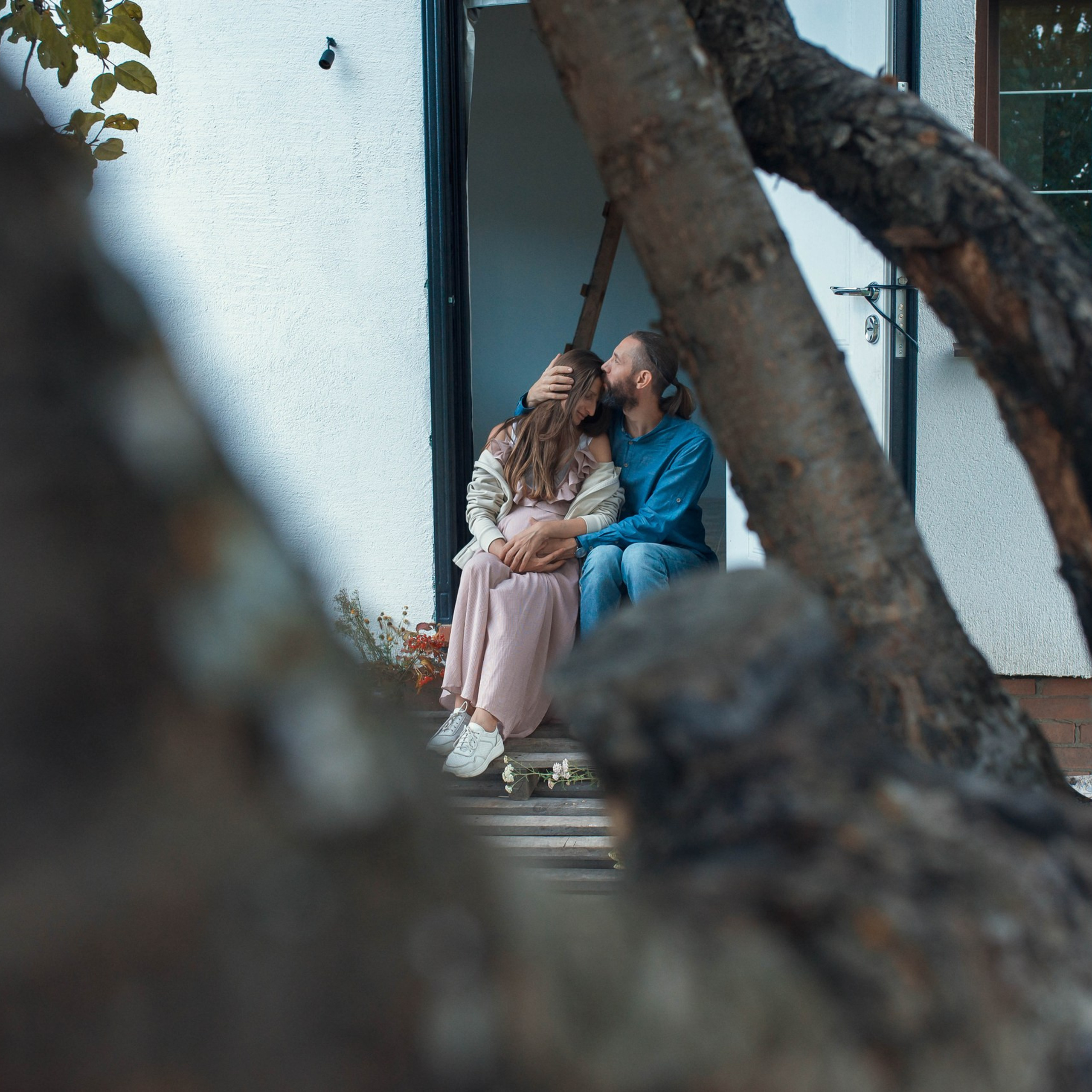 Отзывы. Фотограф на крещение в Саратове Марина Грушина