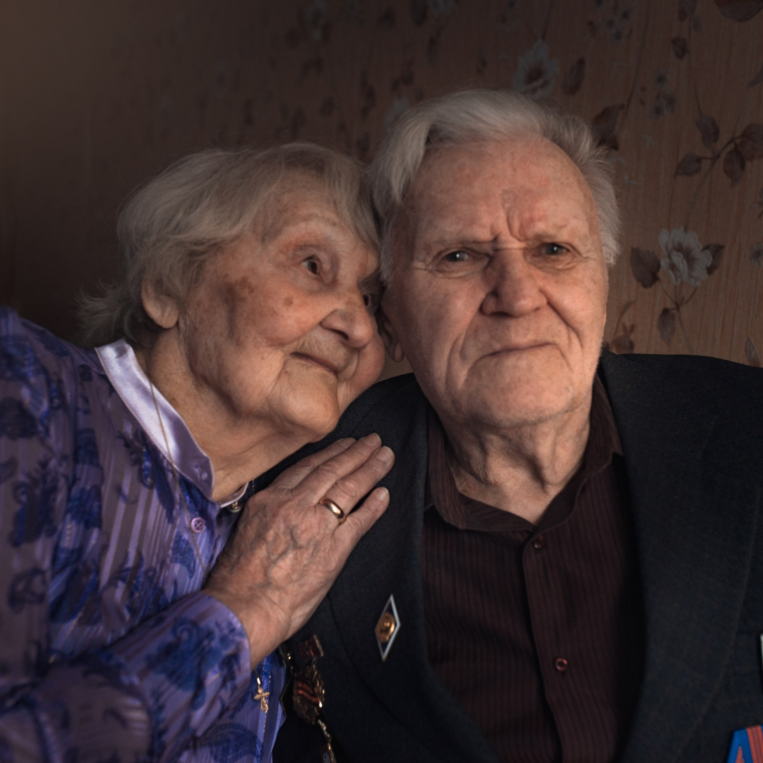 Отзывы. Фотограф на крещение в Саратове Марина Грушина