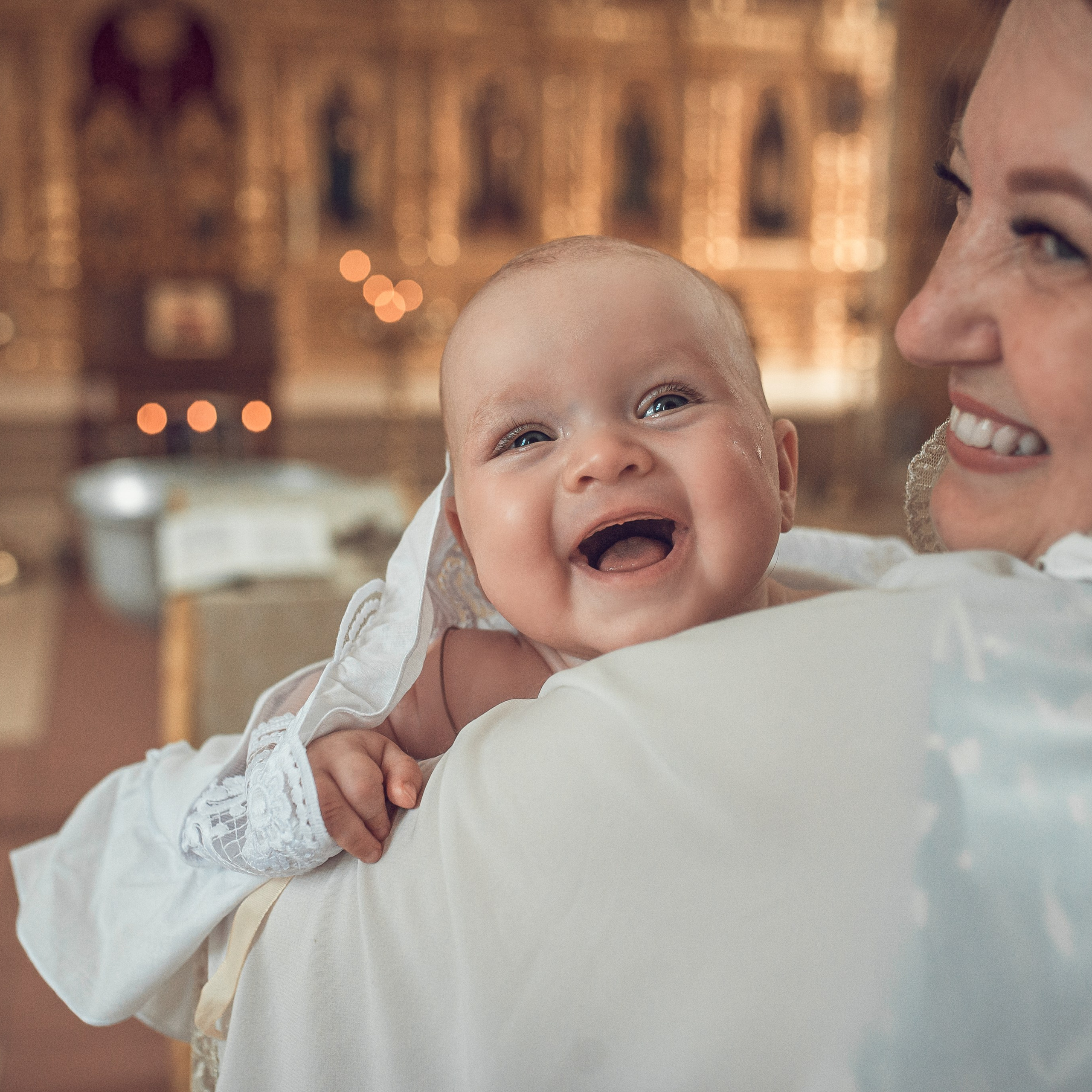 Фотограф на крещение и венчание в Саратове и Энгельсе. Фотограф на крещение в Саратове Марина Грушина