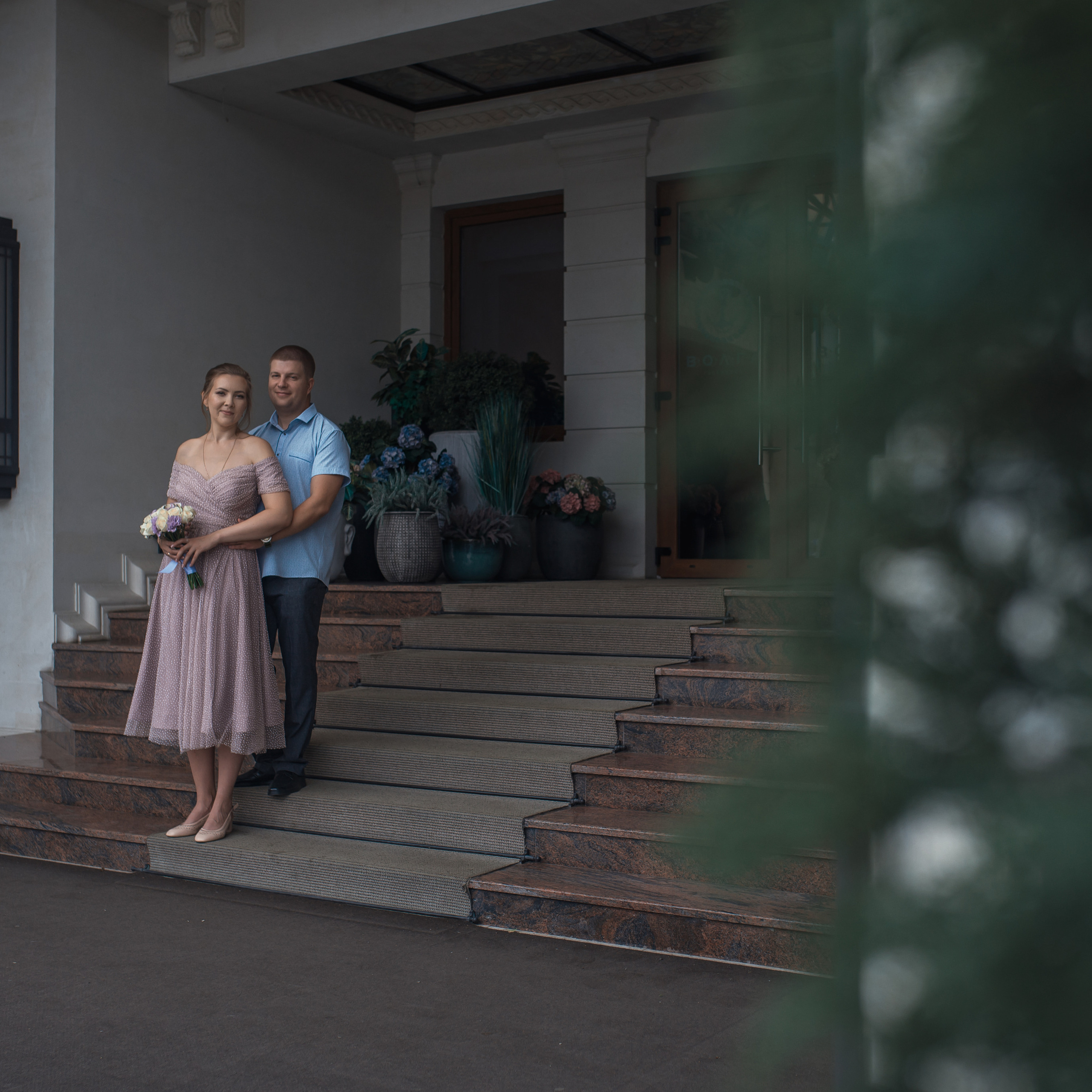 Отзывы. Фотограф на крещение в Саратове Марина Грушина