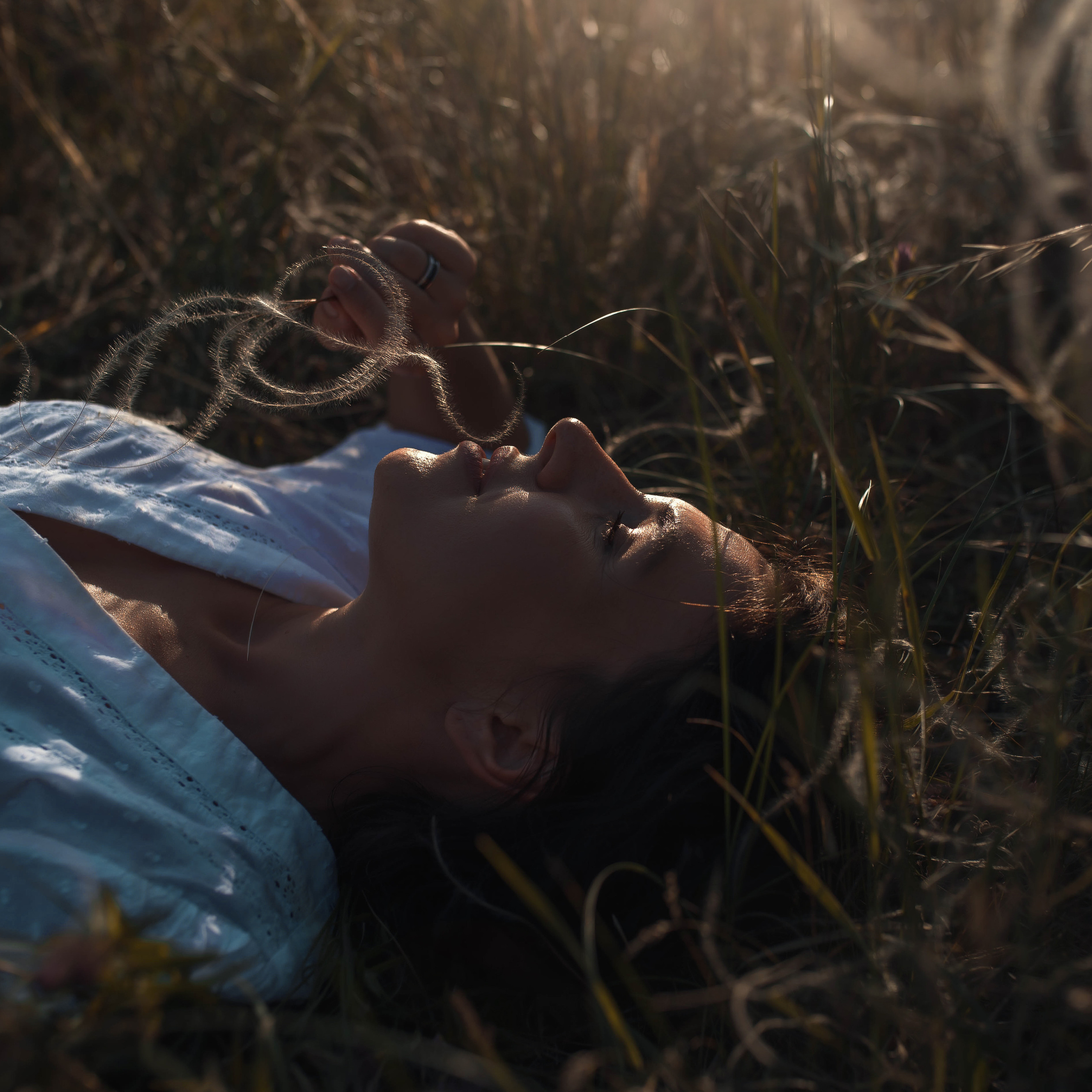 Отзывы. Фотограф на крещение в Саратове Марина Грушина