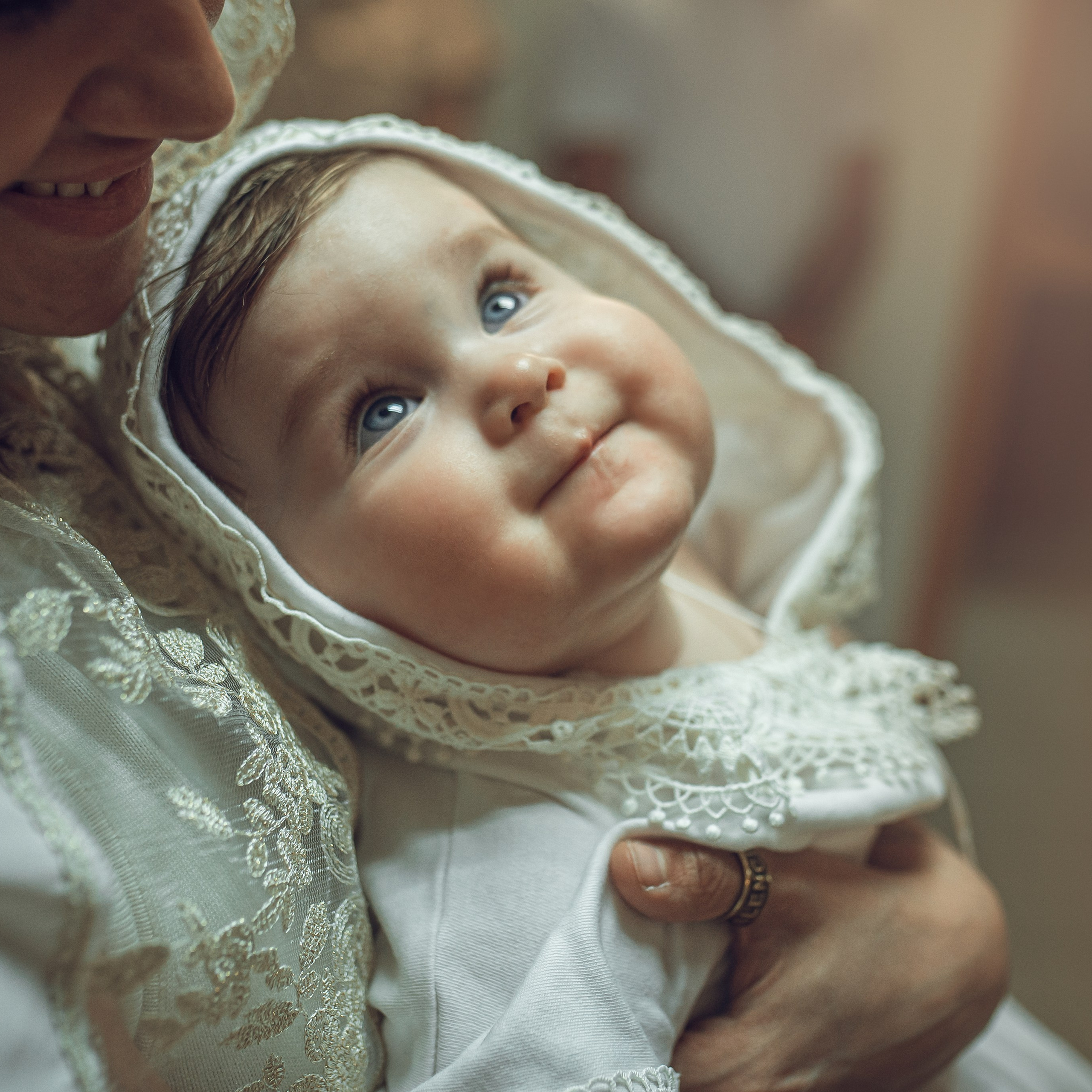 Фотограф на крещение и венчание в Саратове и Энгельсе. Фотограф на крещение в Саратове Марина Грушина