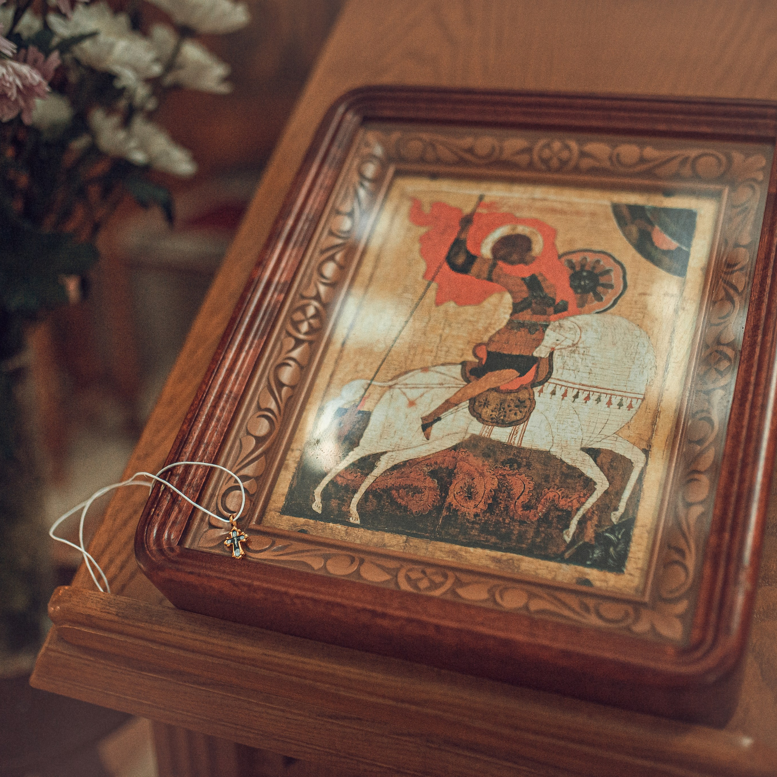 Фотограф на крещение и венчание в Саратове и Энгельсе. Фотограф на крещение в Саратове Марина Грушина