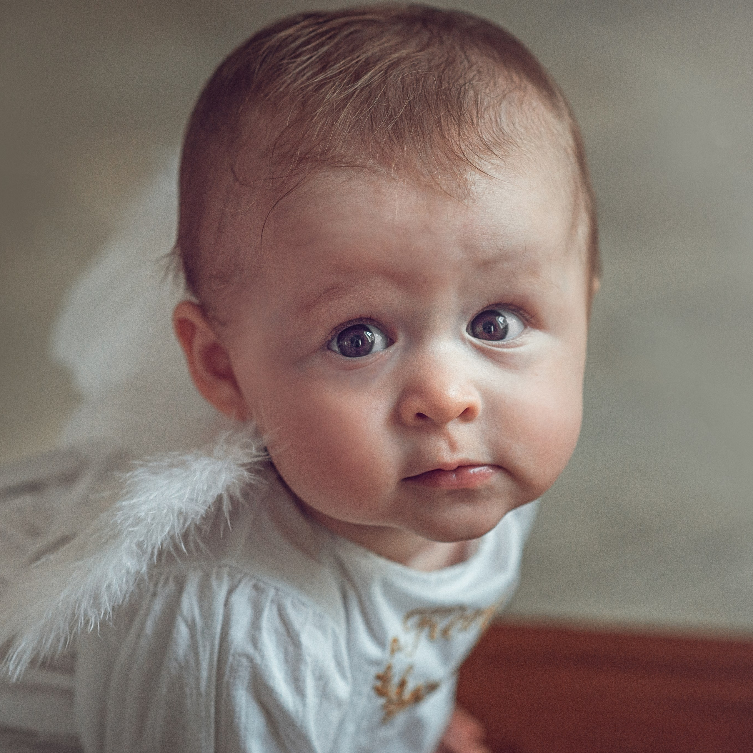 Таинство Крещения в Саратове