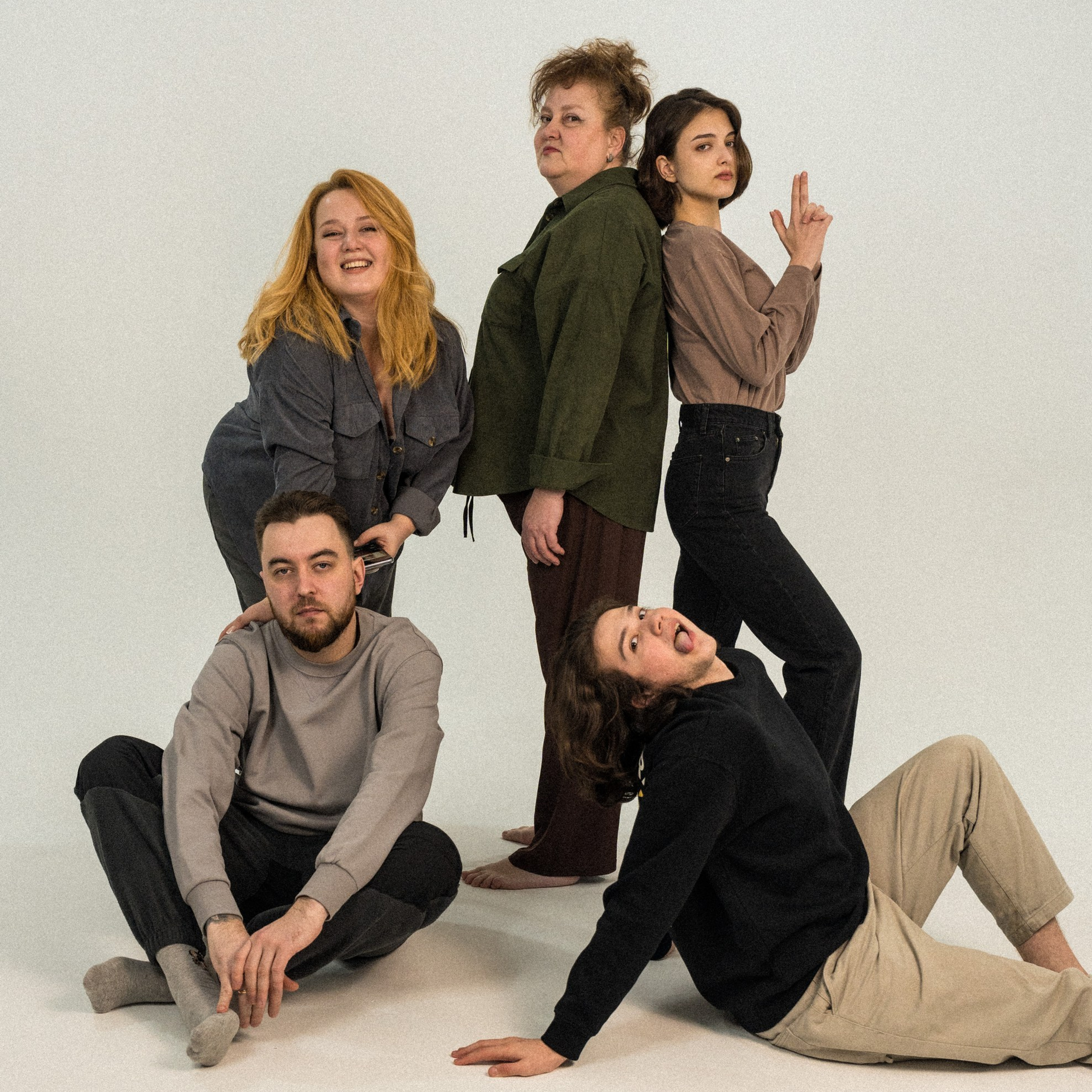 Отзывы. Фотограф Москва и Московская Область Карина Юсупова