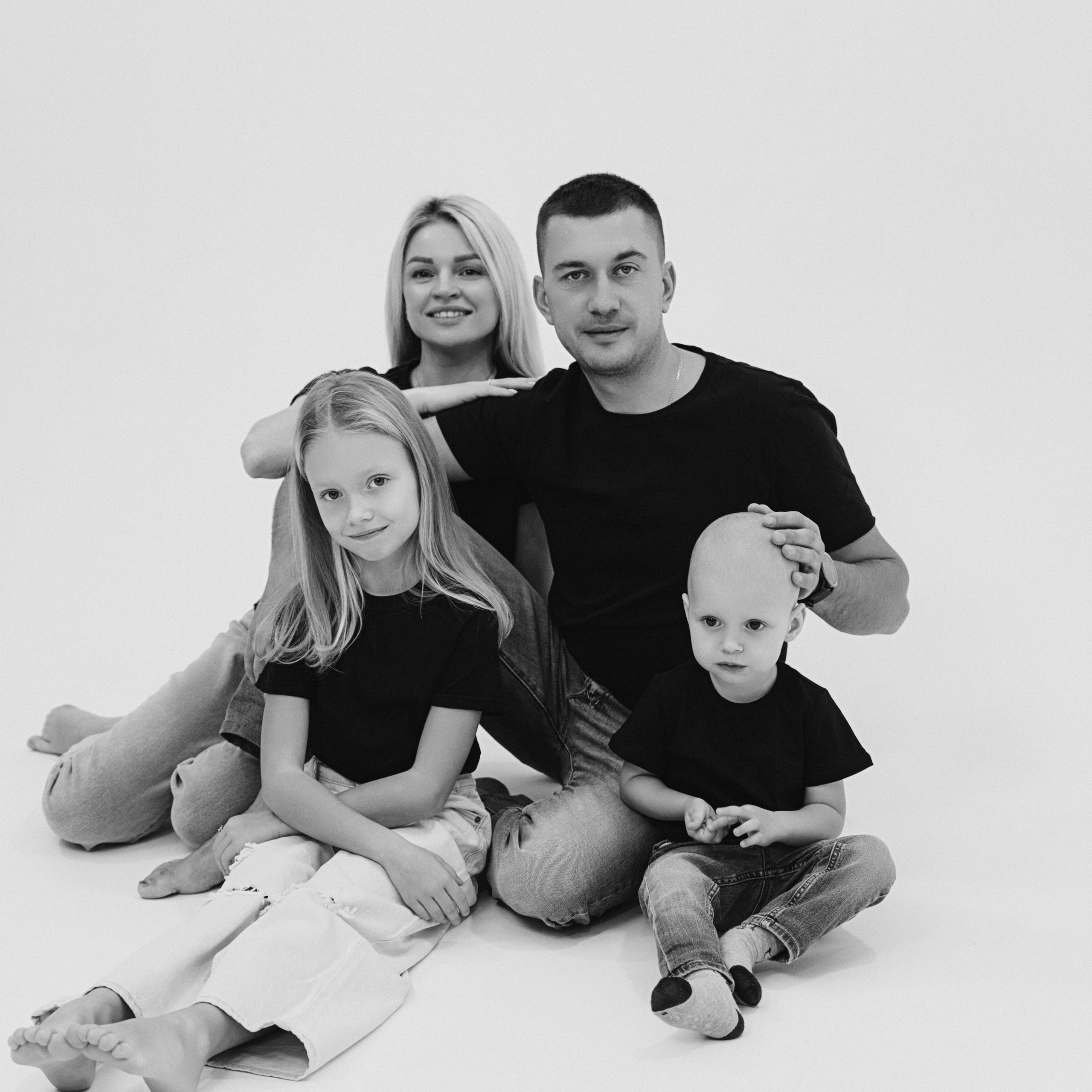 Отзывы. Фотограф Москва и Московская Область Карина Юсупова