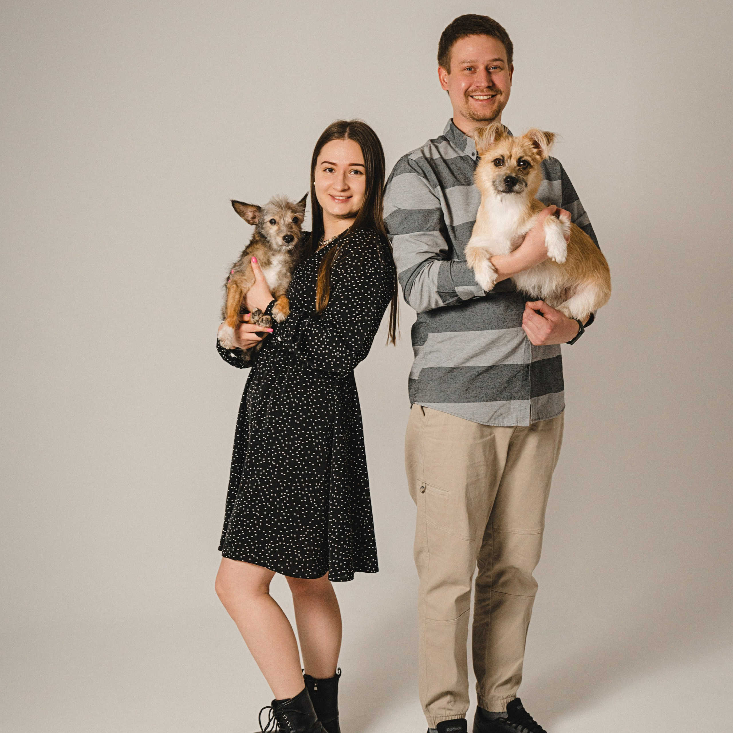 Отзывы. Фотограф Москва и Московская Область Карина Юсупова