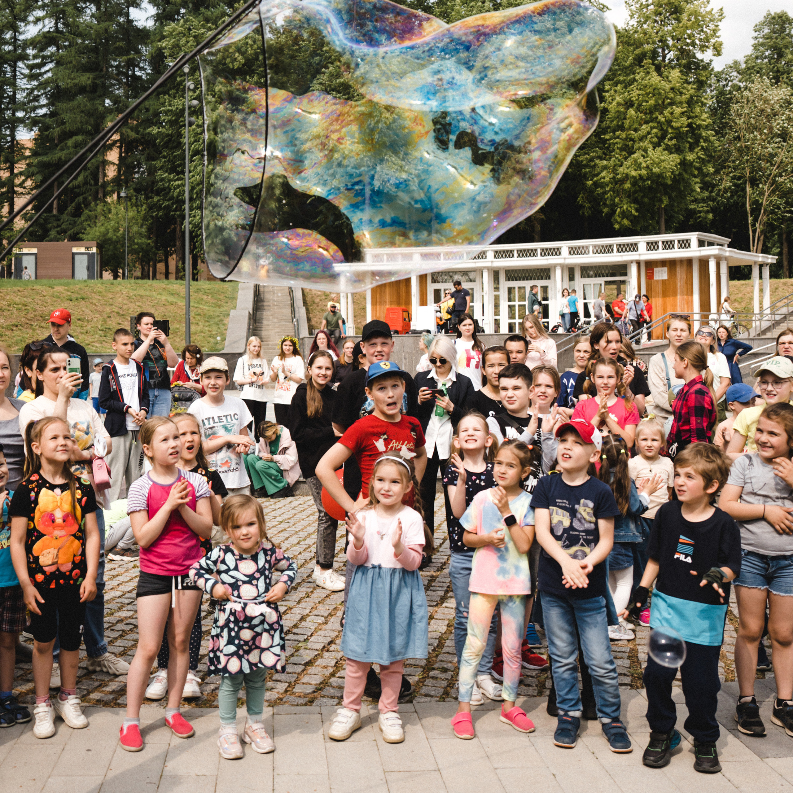 Отзывы. Фотограф Москва и Московская Область Карина Юсупова