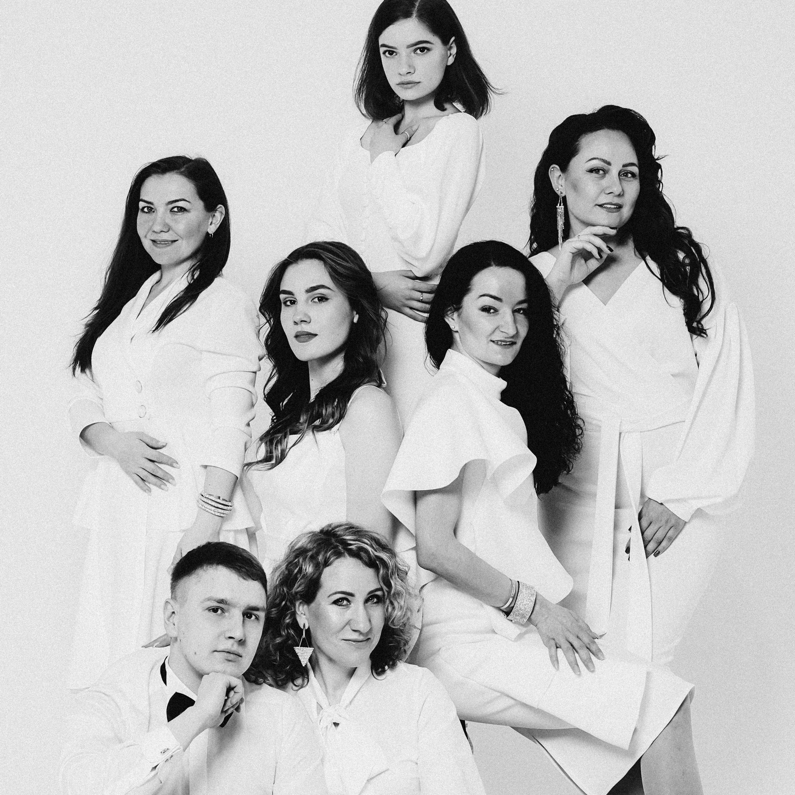 Отзывы. Фотограф Москва и Московская Область Карина Юсупова