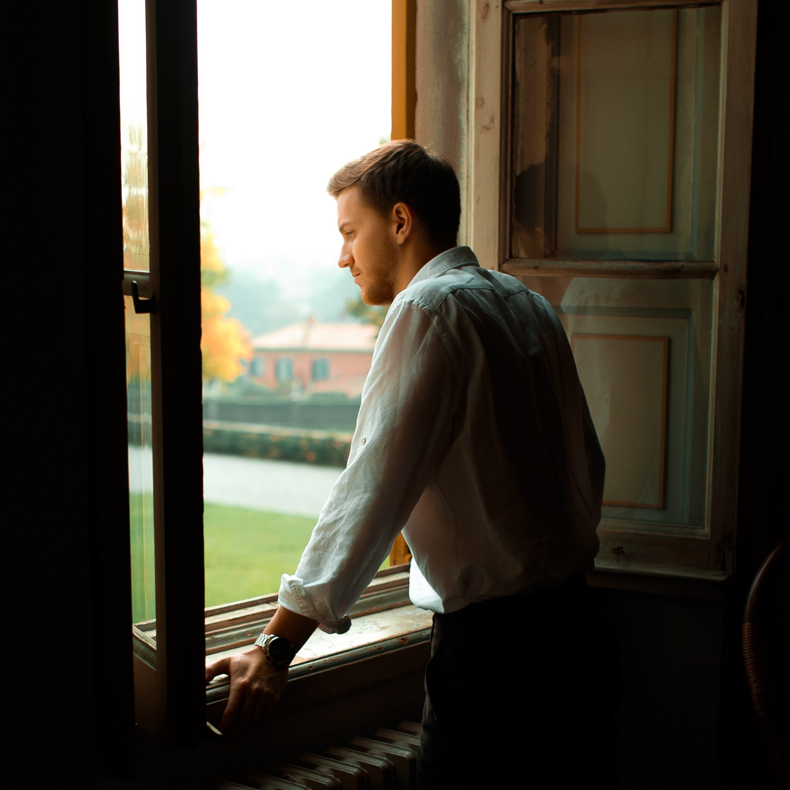 Фотограф Артем Котелевец