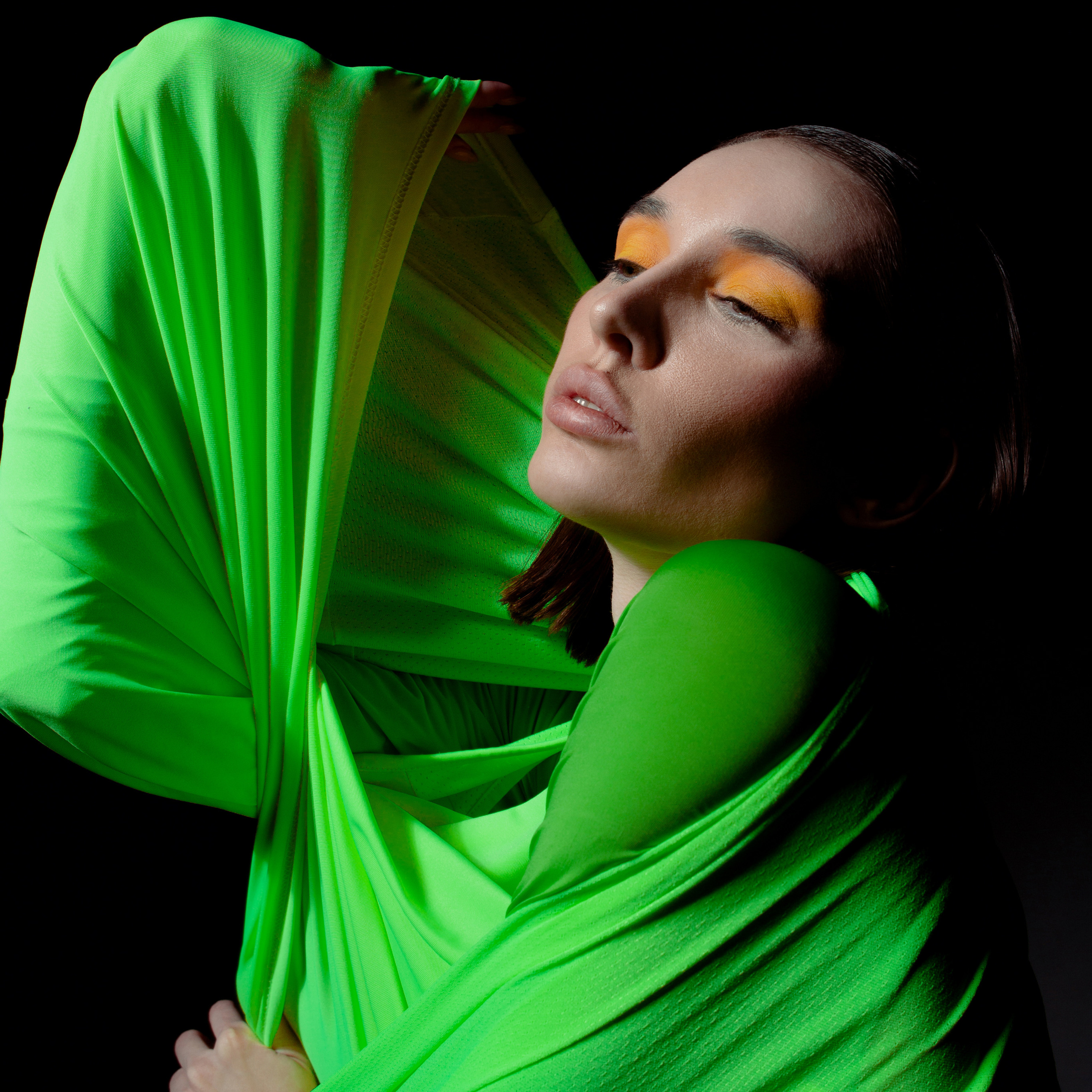 Фотограф Артем Котелевец