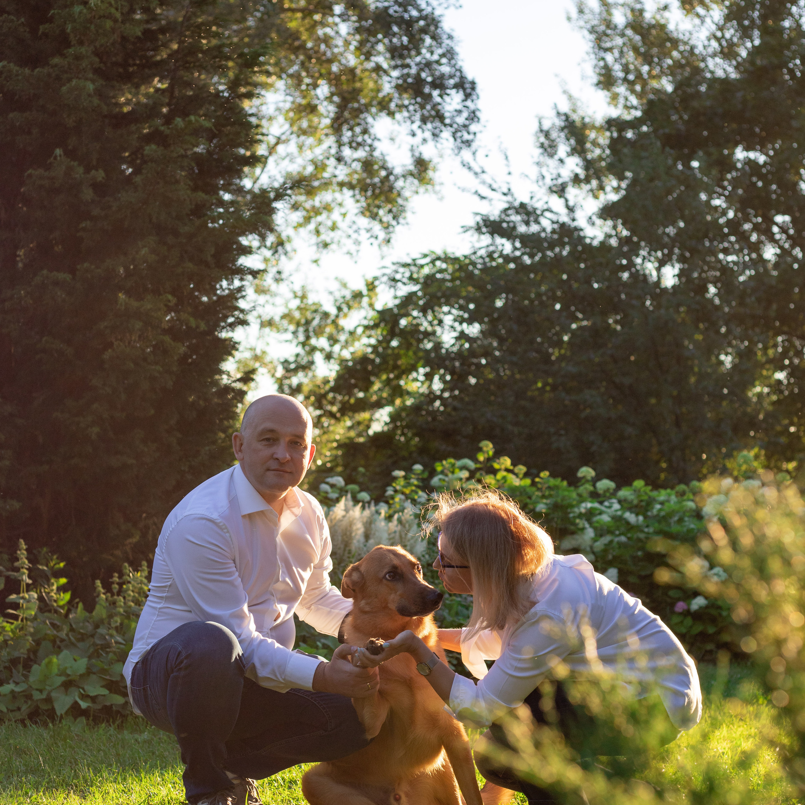 Отзывы. Фотограф Минск