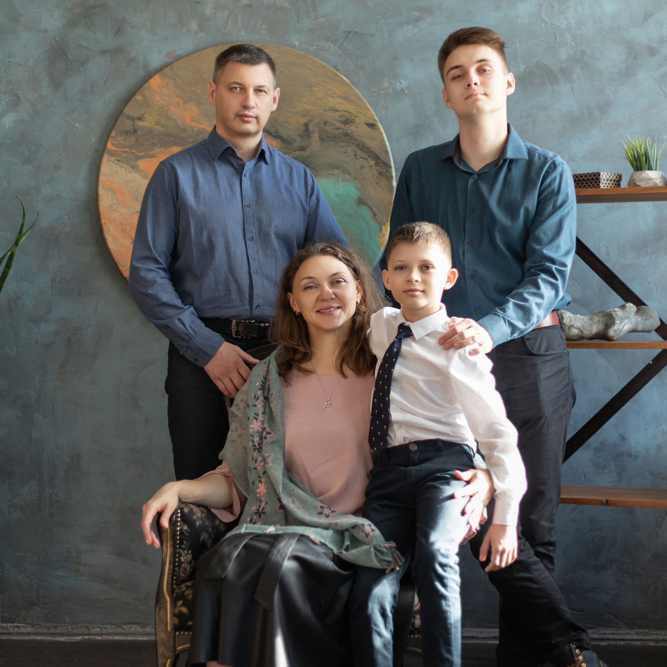 Отзывы. Фотограф Минск