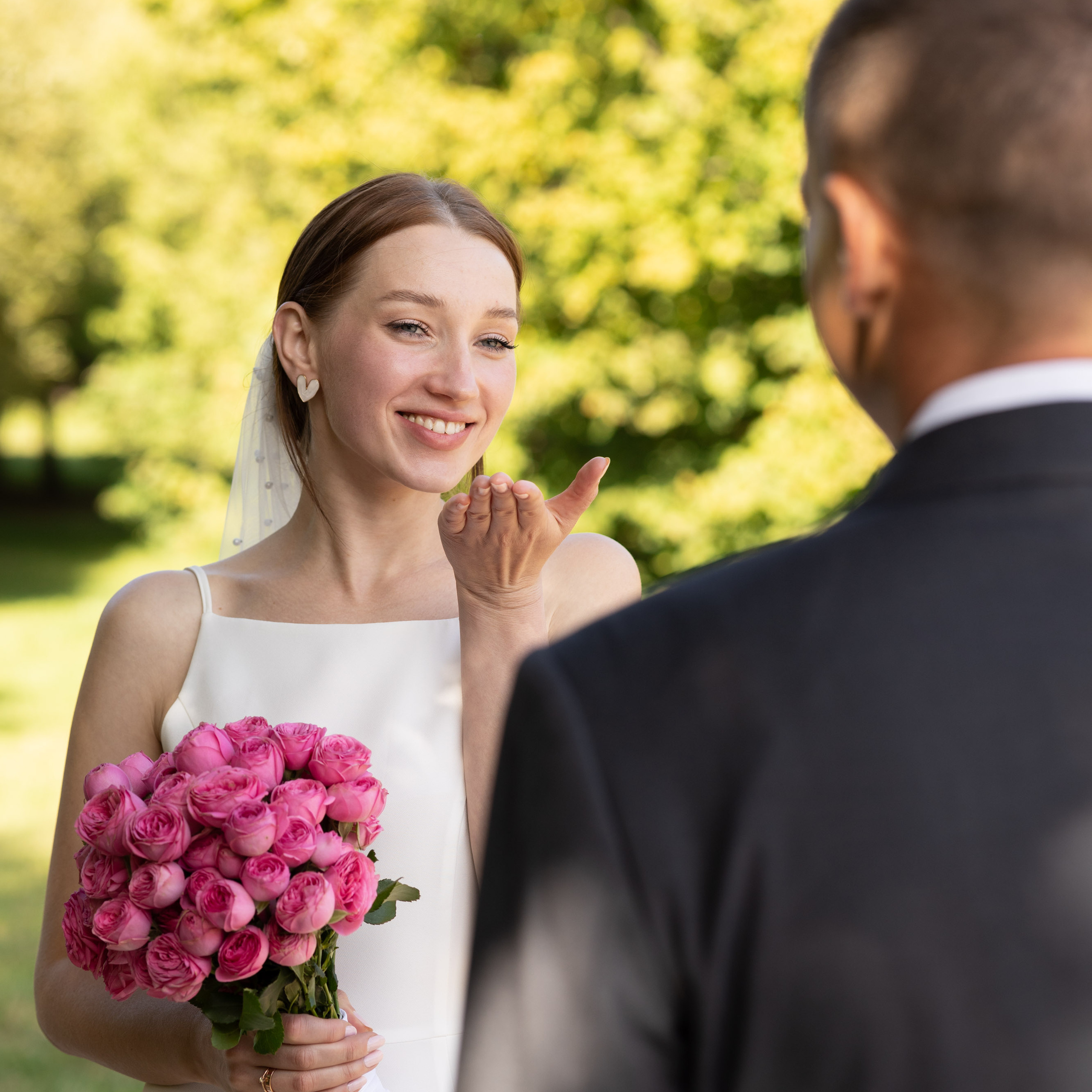 Отзывы. Фотограф Минск