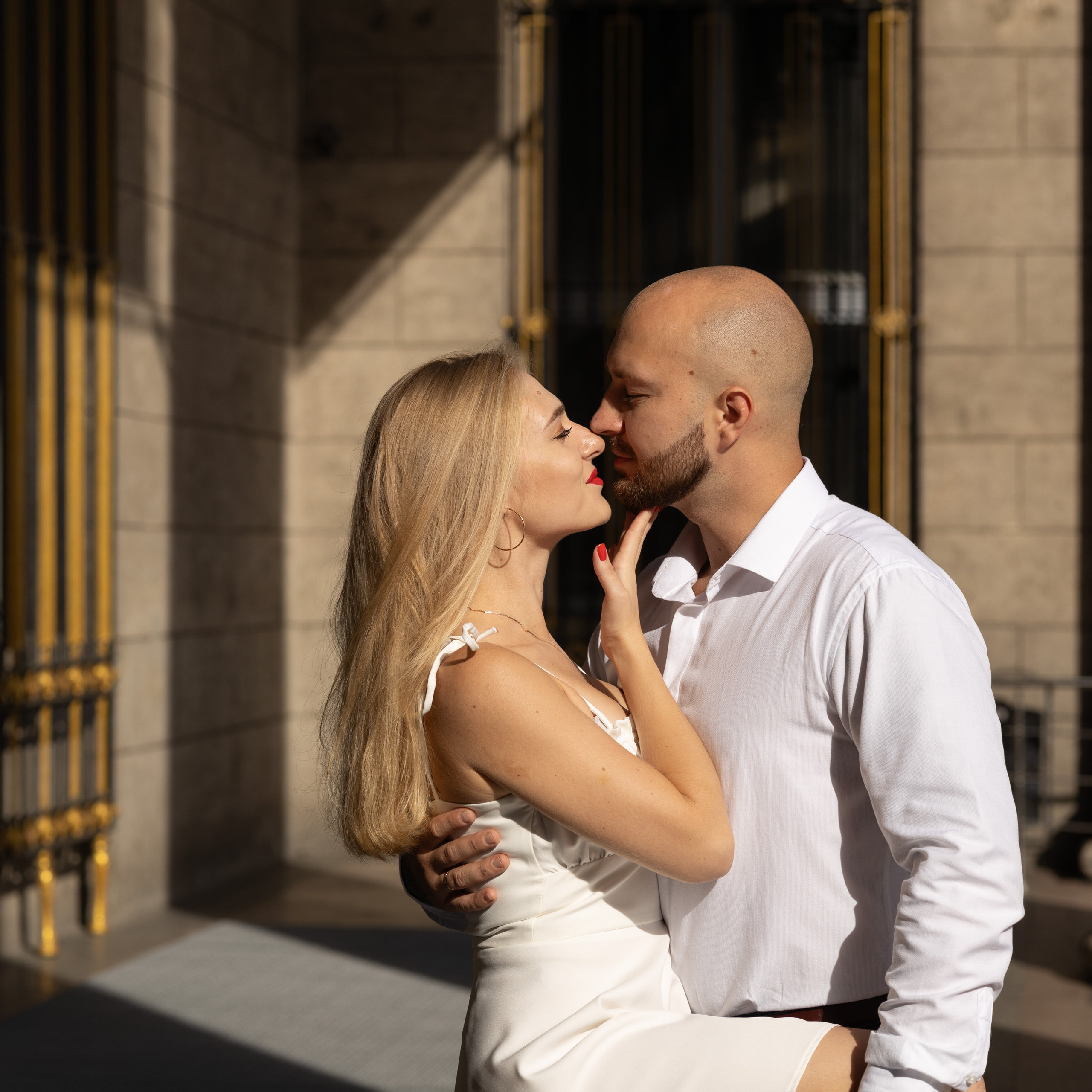 Отзывы. Фотограф Минск