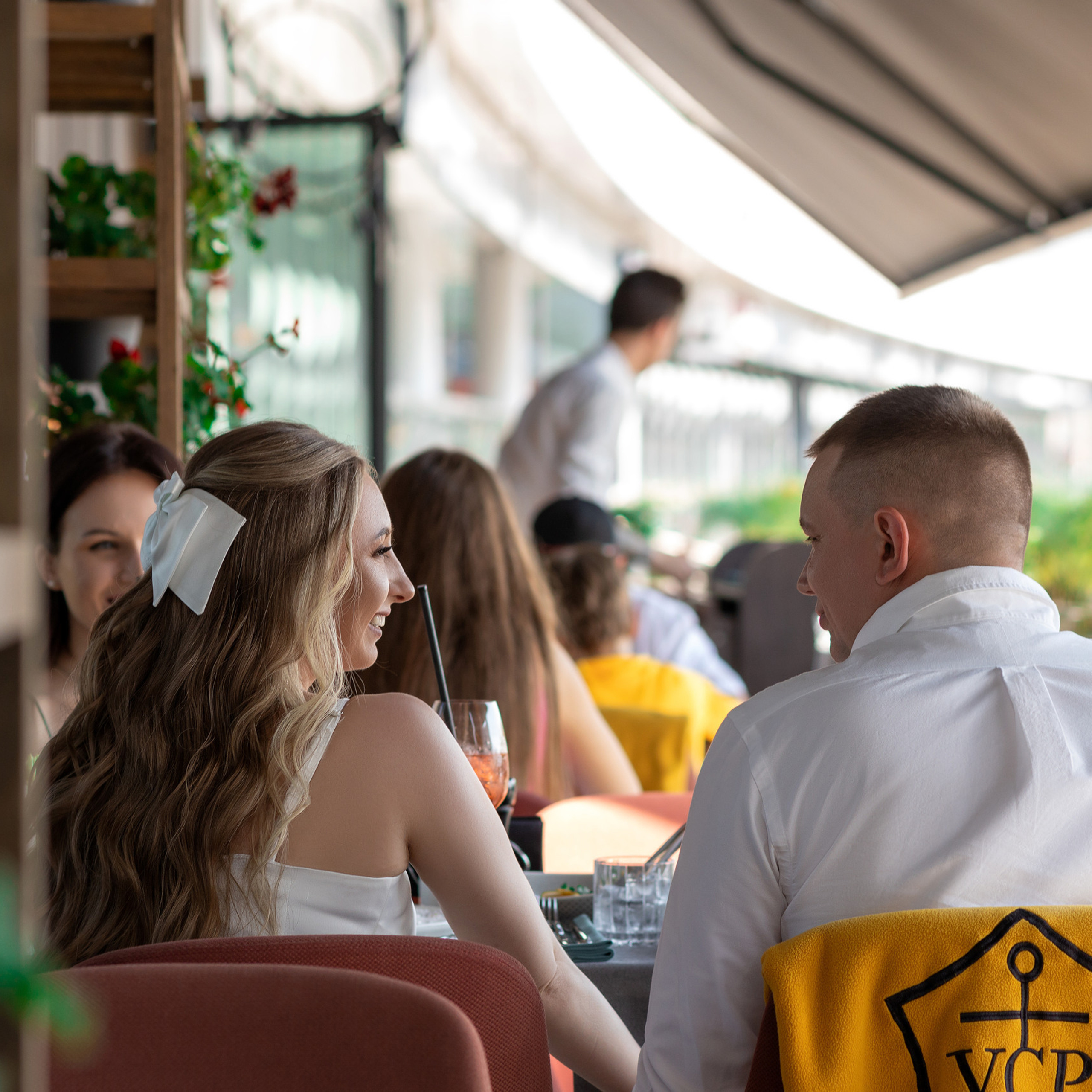 Отзывы. Фотограф Минск