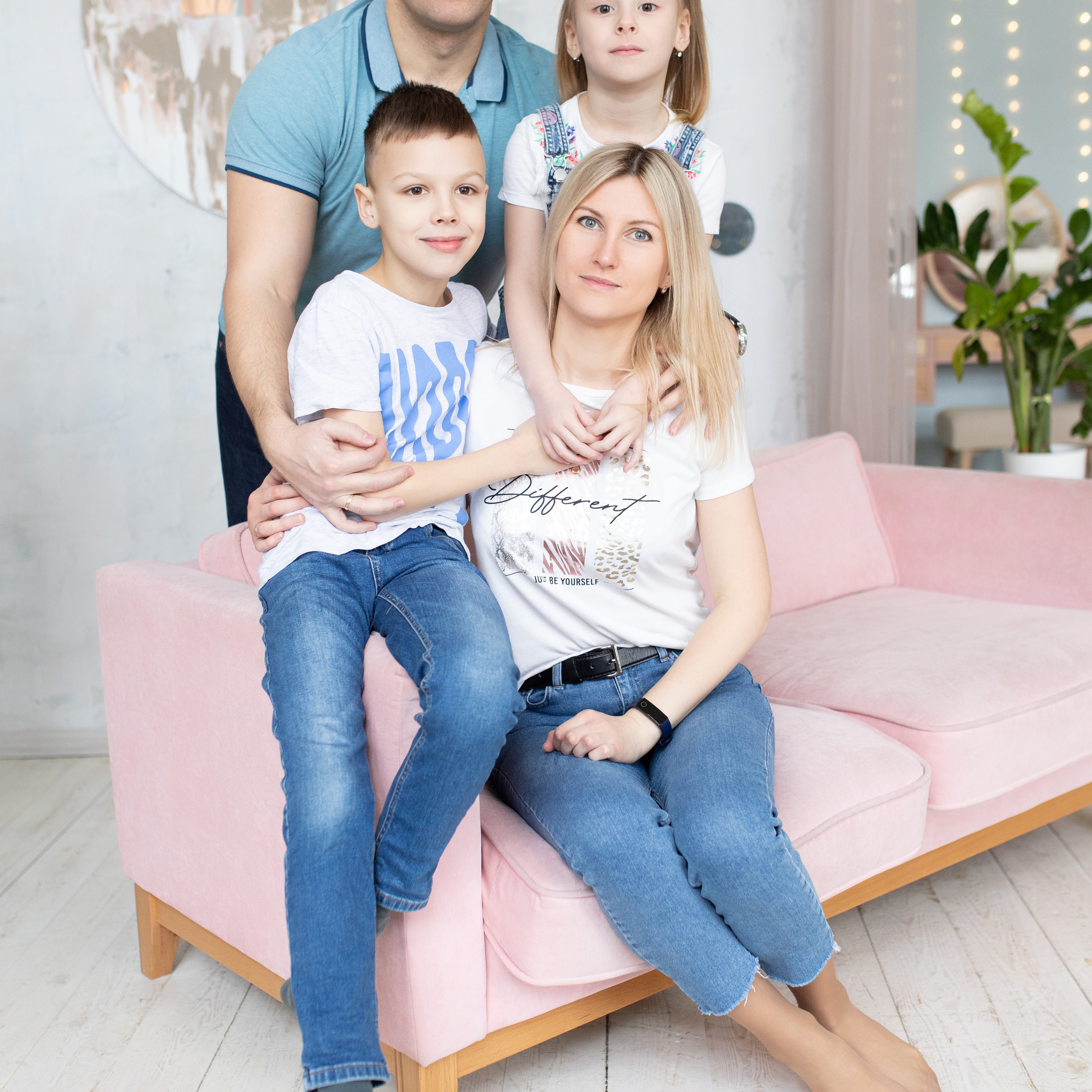 Отзывы. Фотограф Минск