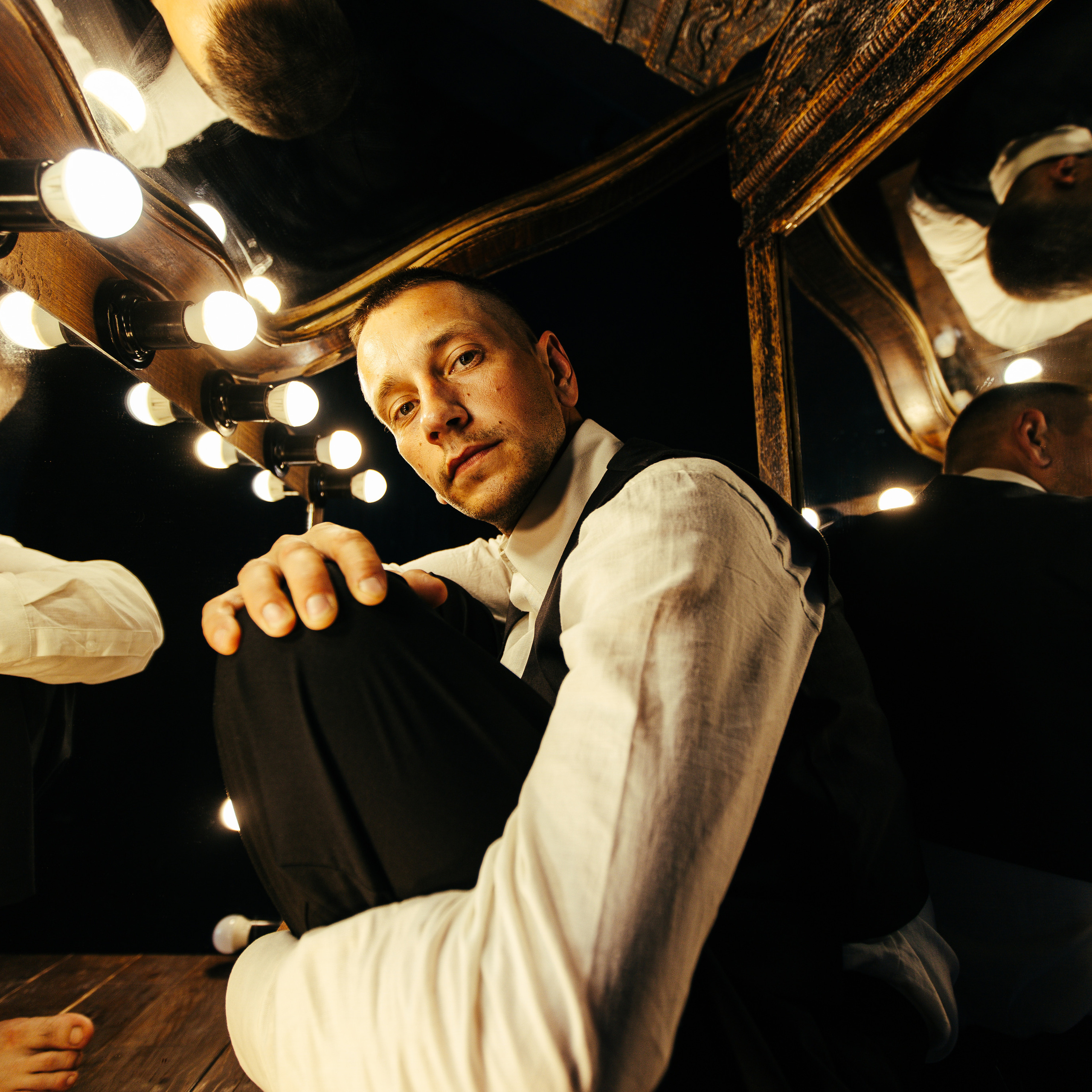 Отзывы. Никита Шарпан — мужской фотограф Москва|Санкт-Петербург