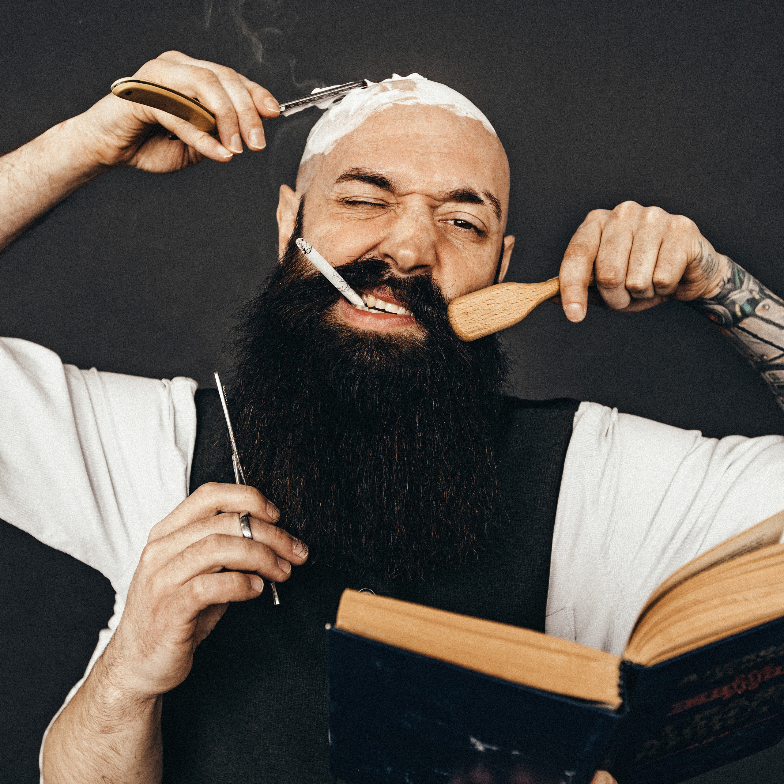 Отзывы. Никита Шарпан — мужской фотограф Москва|Санкт-Петербург