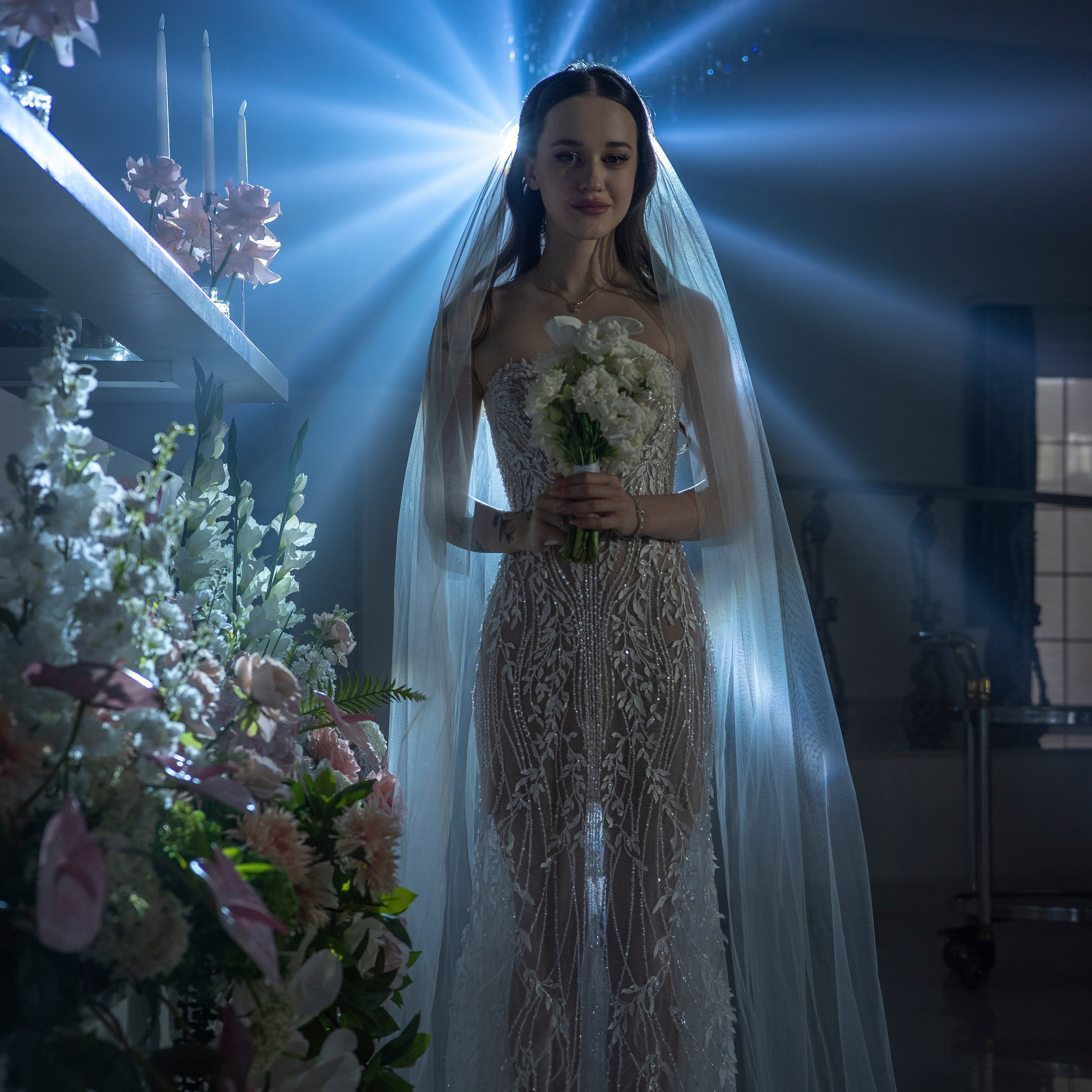 Пакет XL (Выездная+фотосессия+банкет)