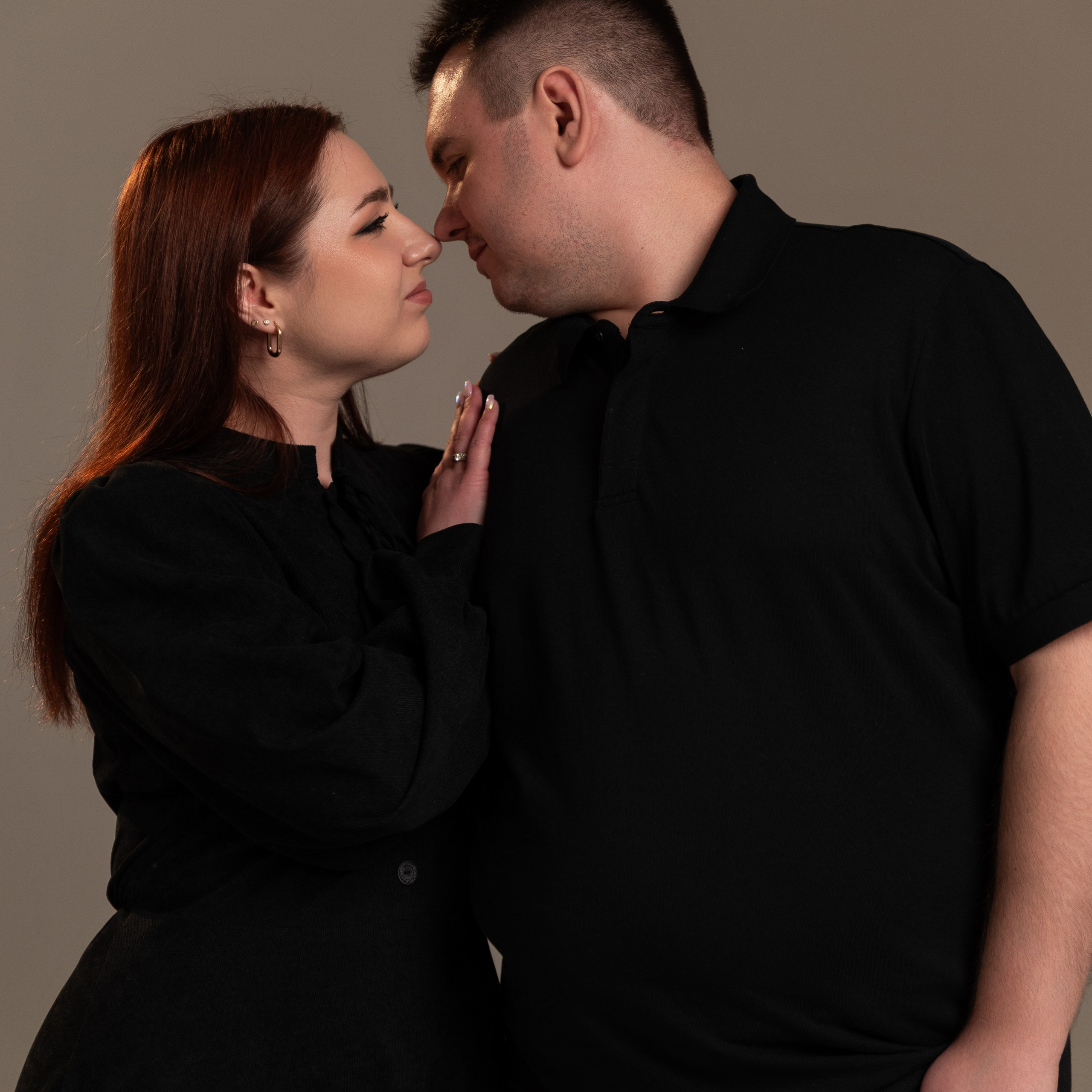 Игорь и&nbsp;Елизавета